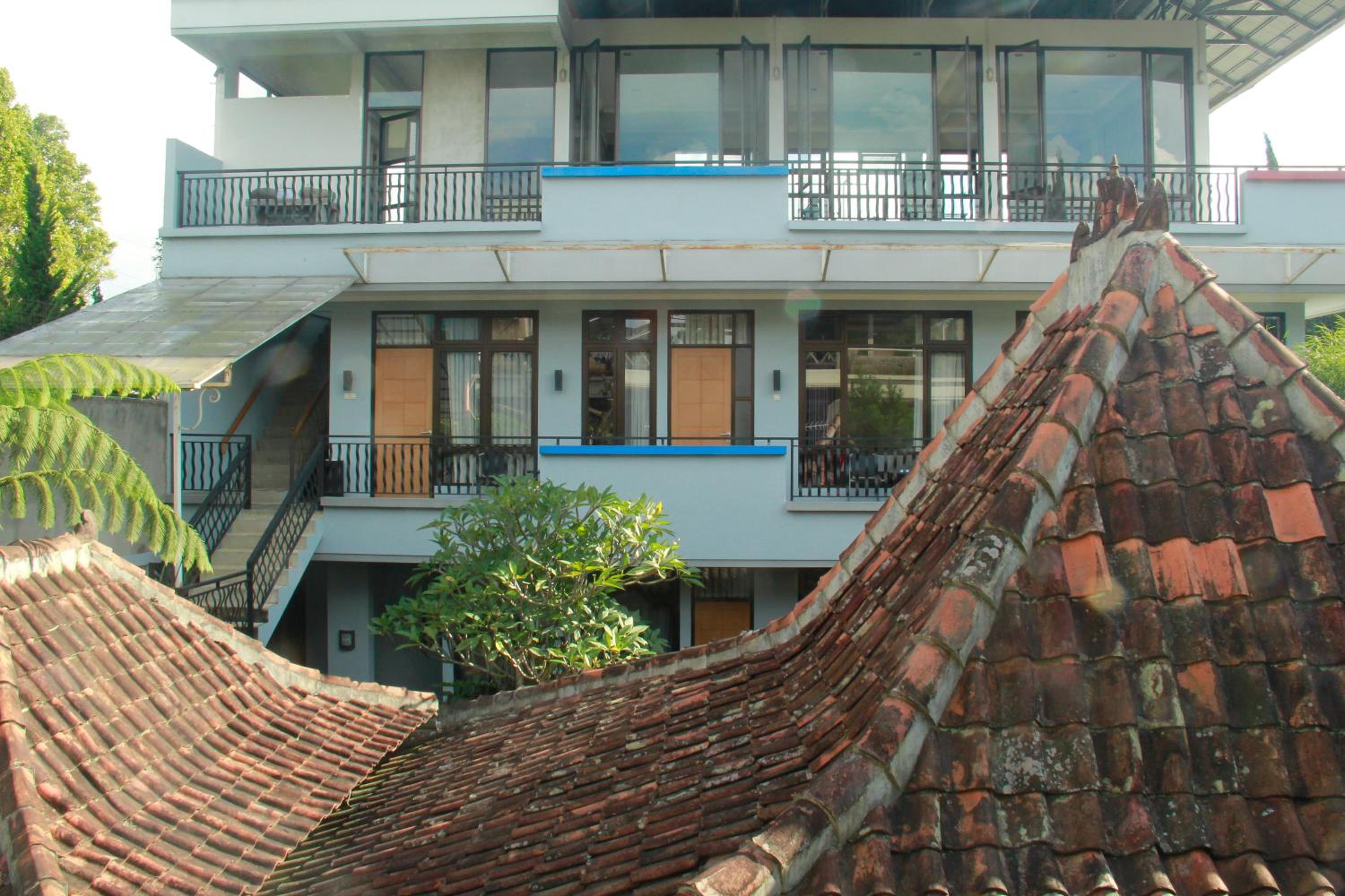 RedDoorz at Palagan Joglo Sersan Bajuri
