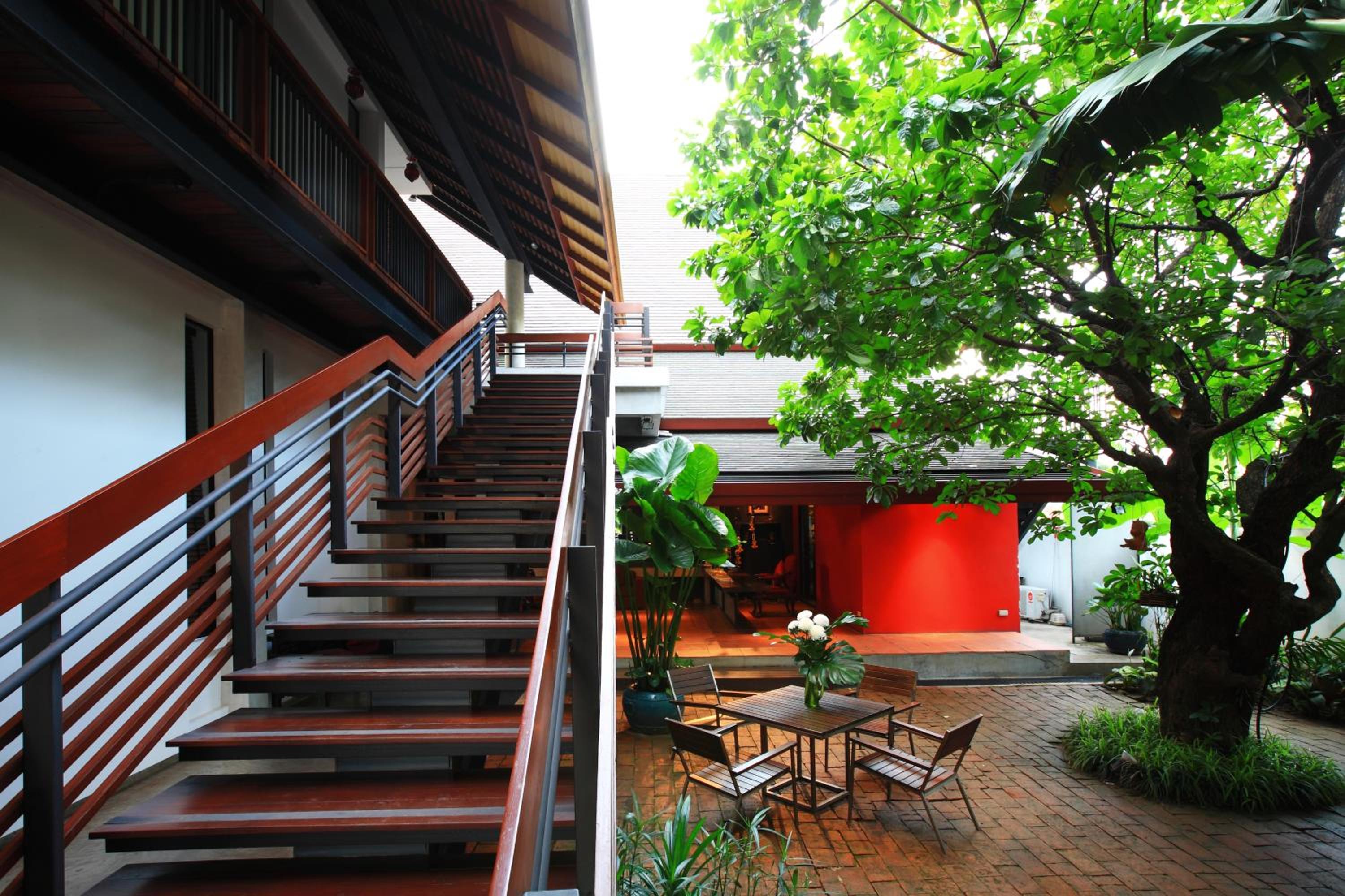 iuDia Hotel