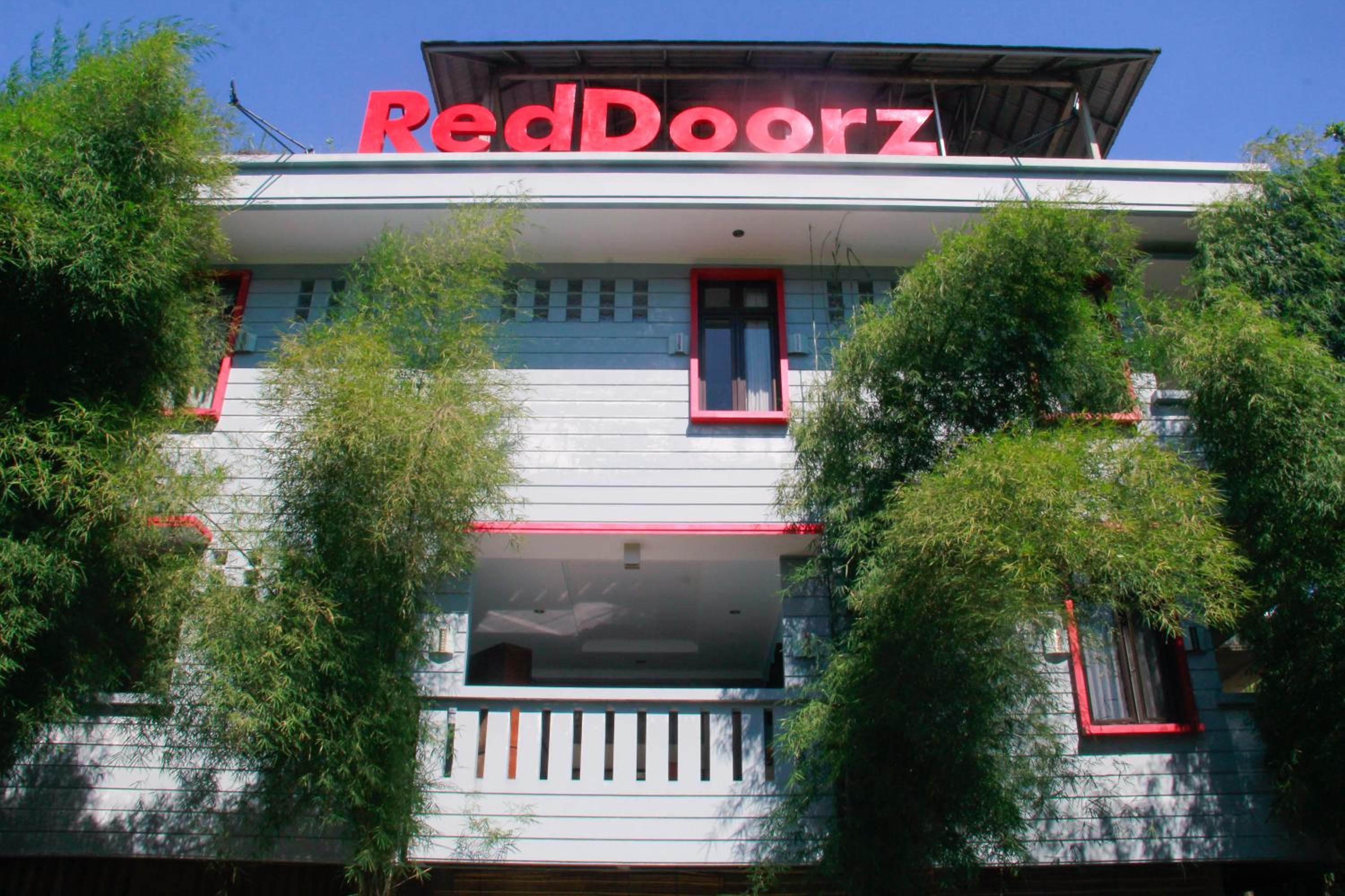 RedDoorz at Palagan Joglo Sersan Bajuri