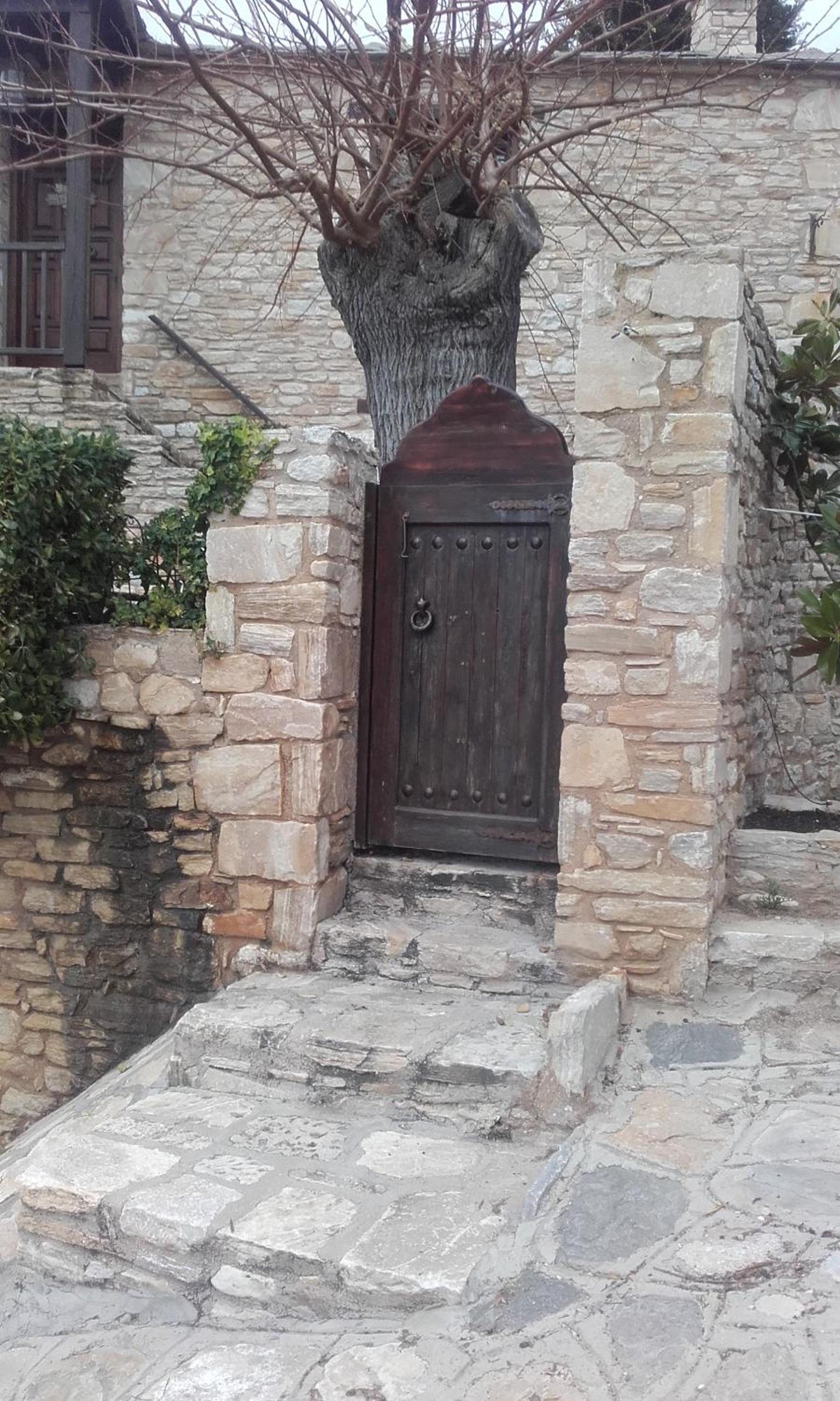 Villa Evdora