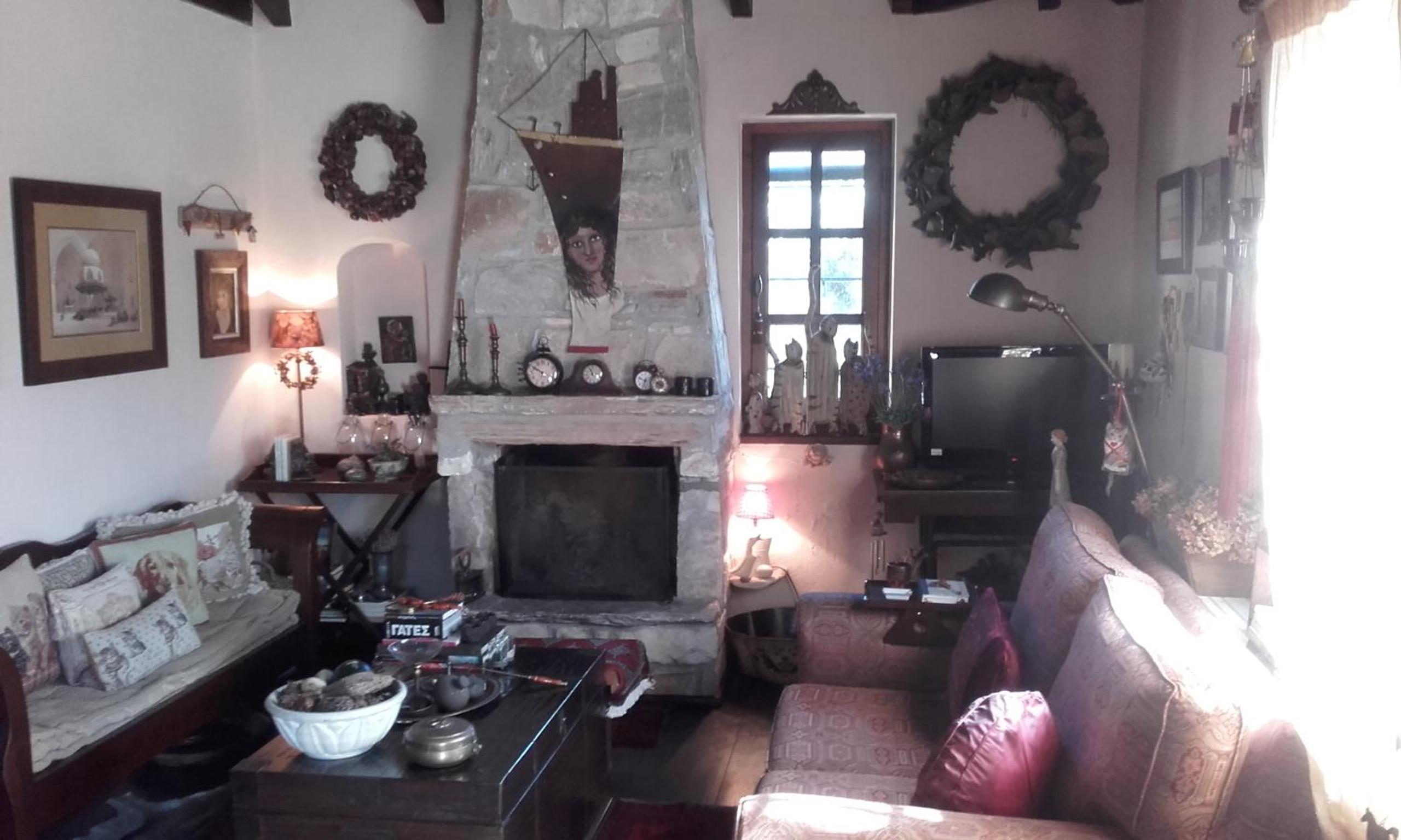 Villa Evdora