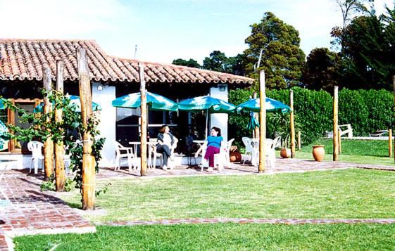 La Posada del Mar