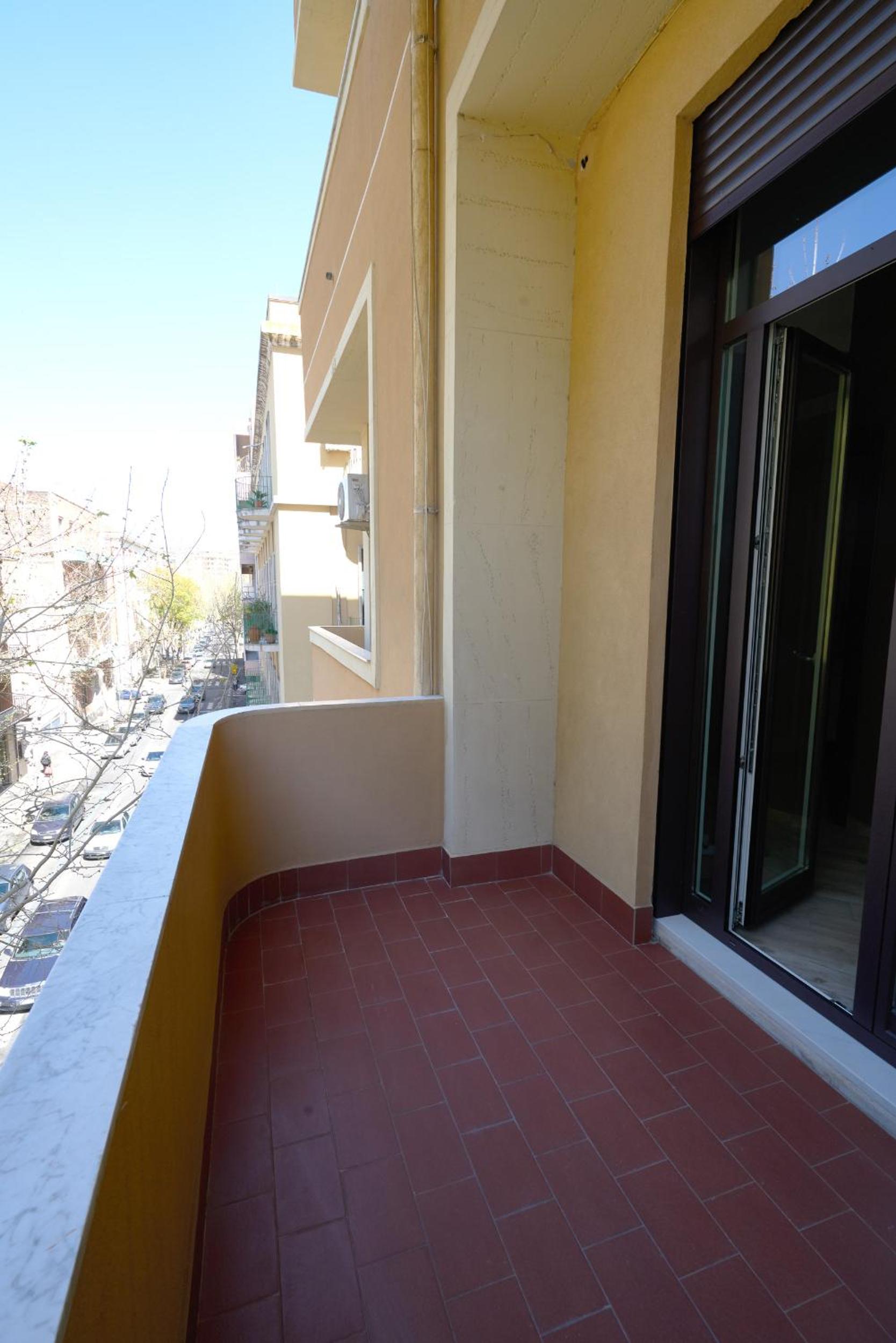Guesthouse Lago di Nicito