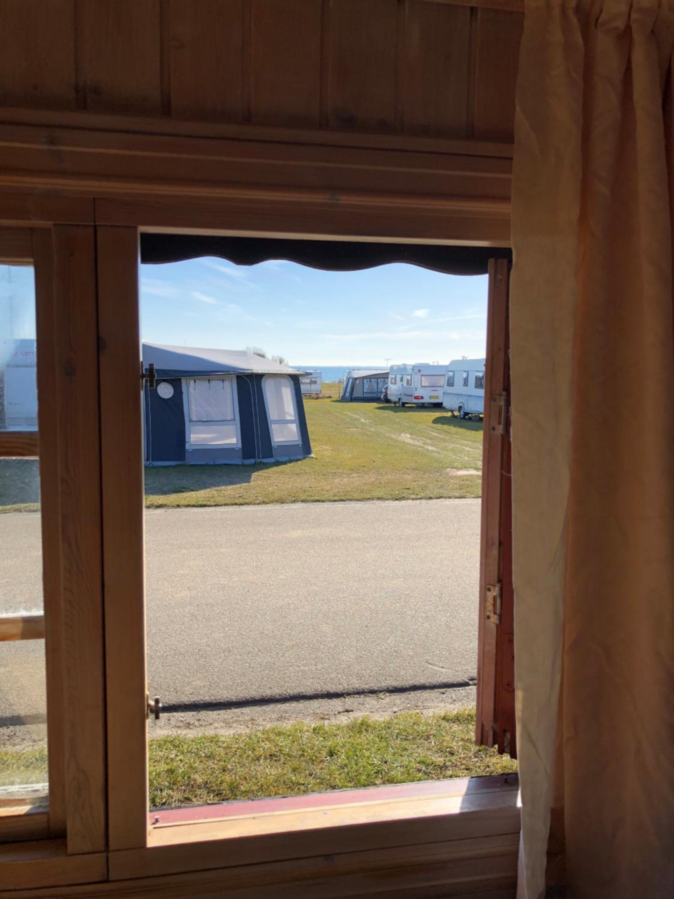 HYGGE Strand Camping