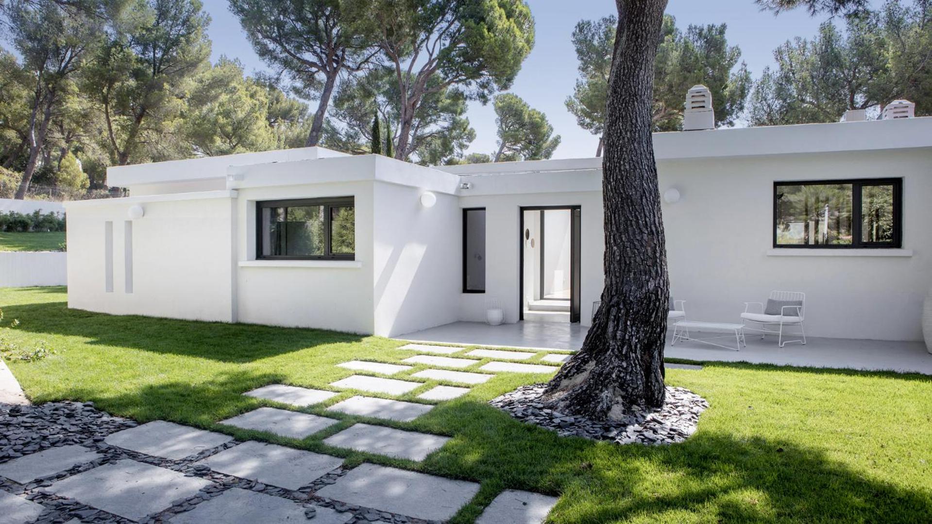Casa Lulli, photo 37