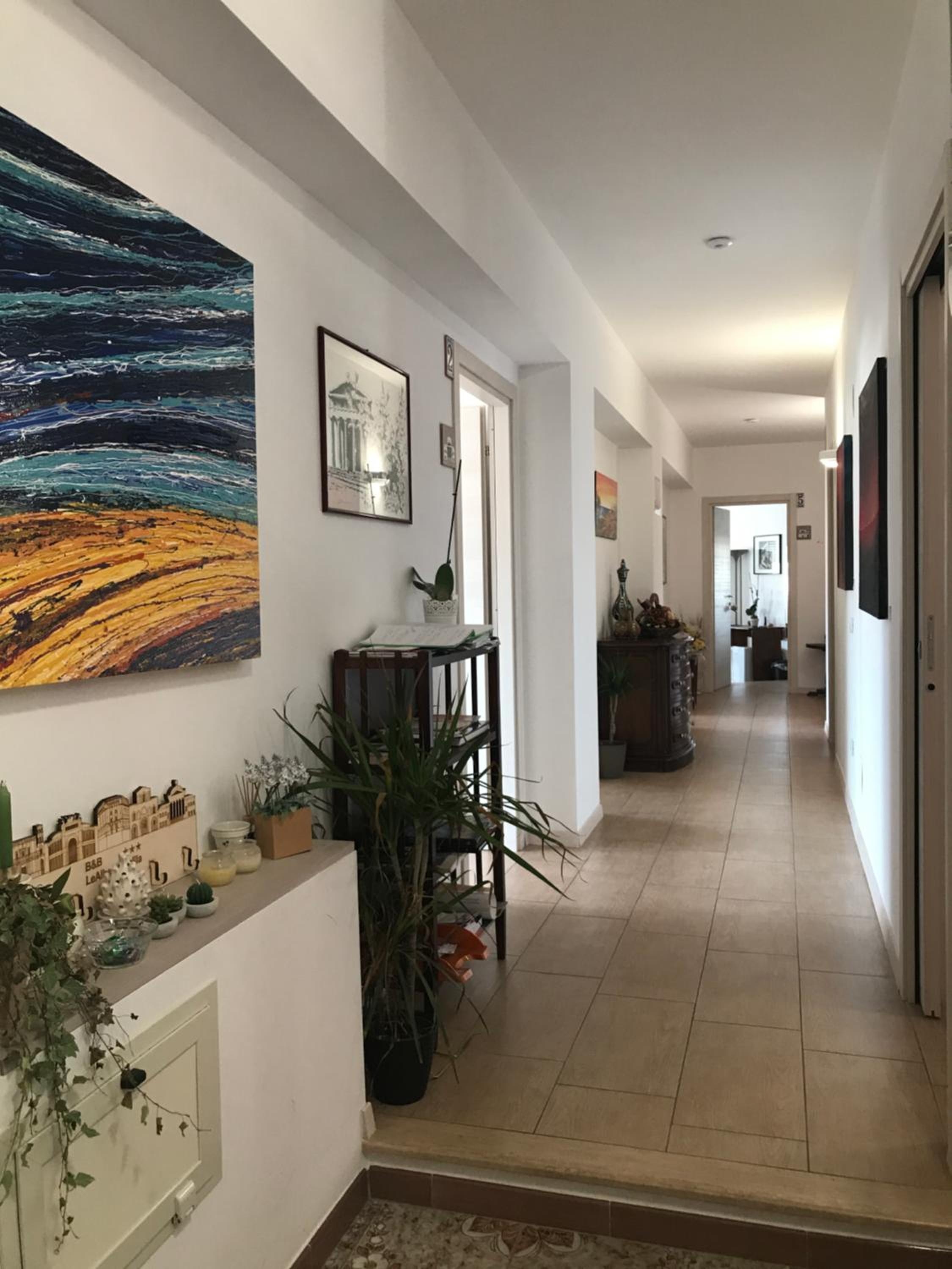 LeAlbe di Sicilia