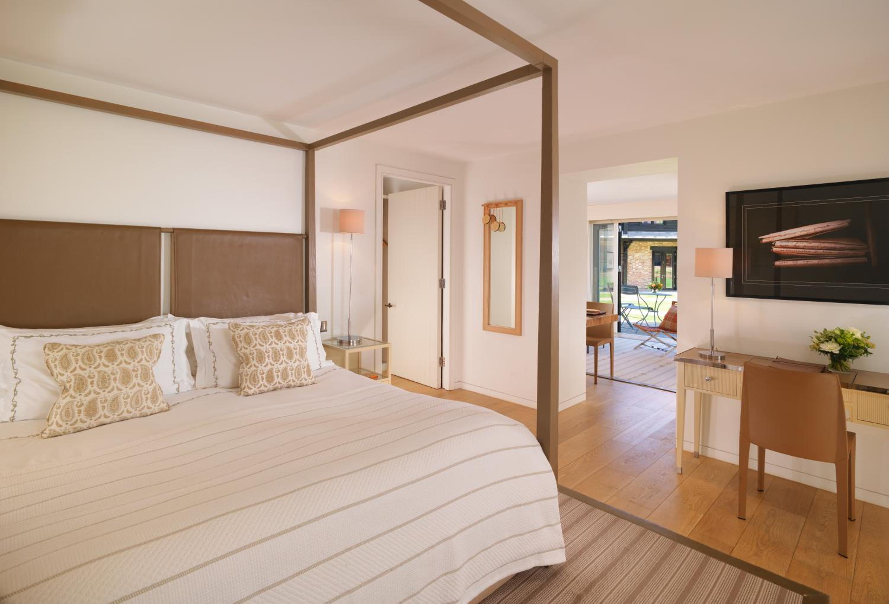 Coworth Park - Dorchester Collection 57