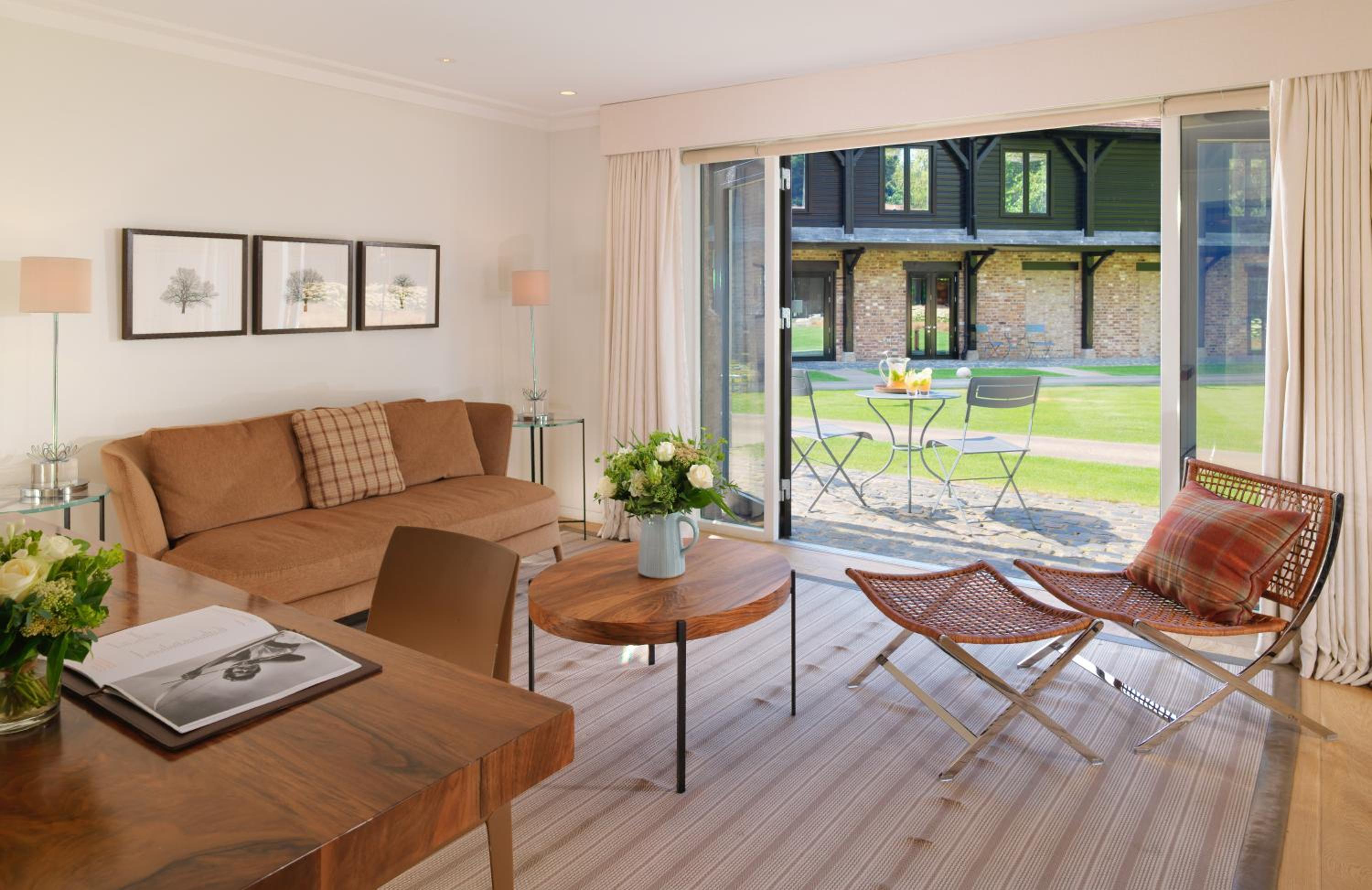 Coworth Park - Dorchester Collection 43