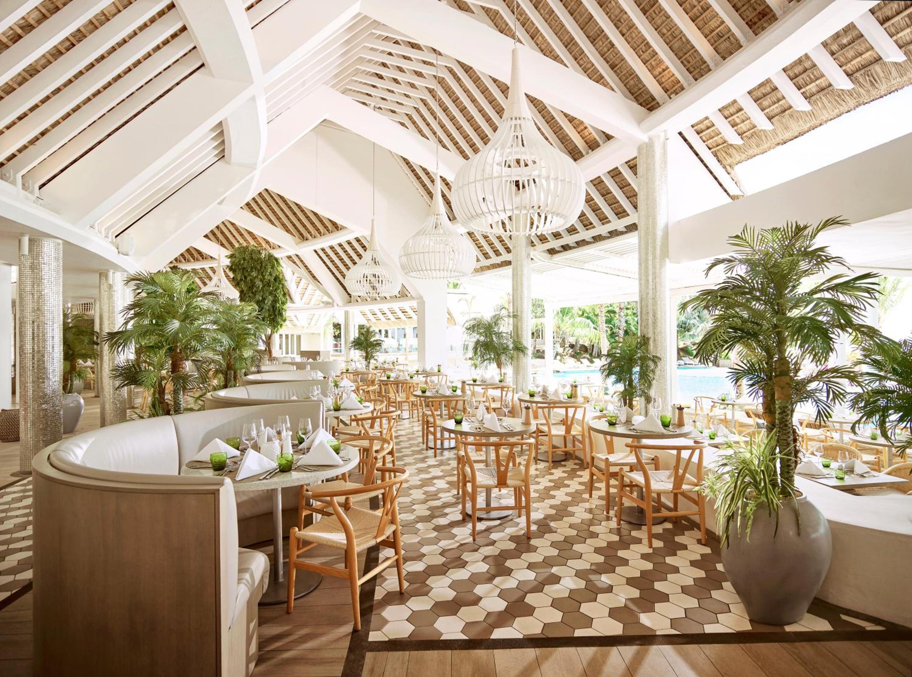 LUX* Grand Gaube Resort & Villas, photo 28