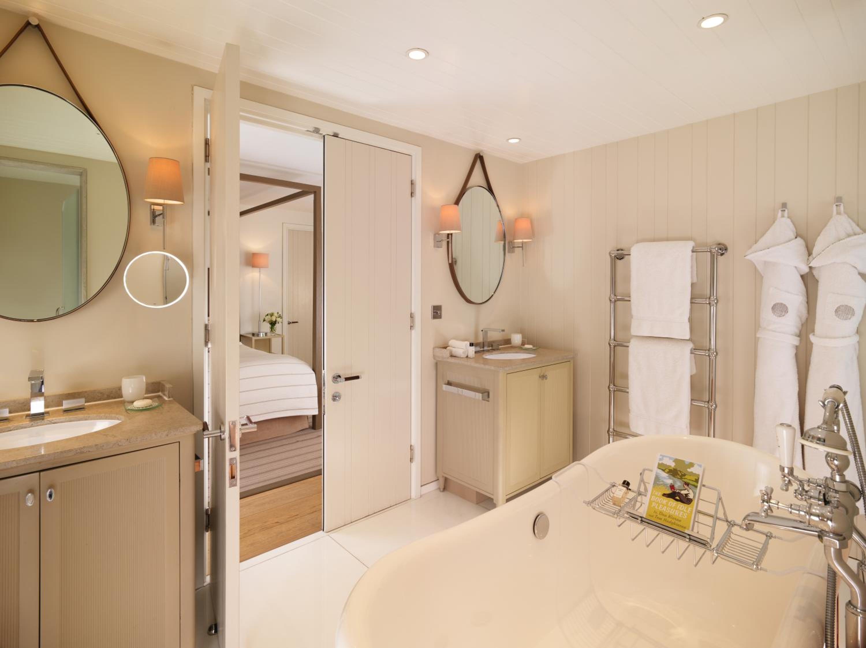 Coworth Park - Dorchester Collection 8