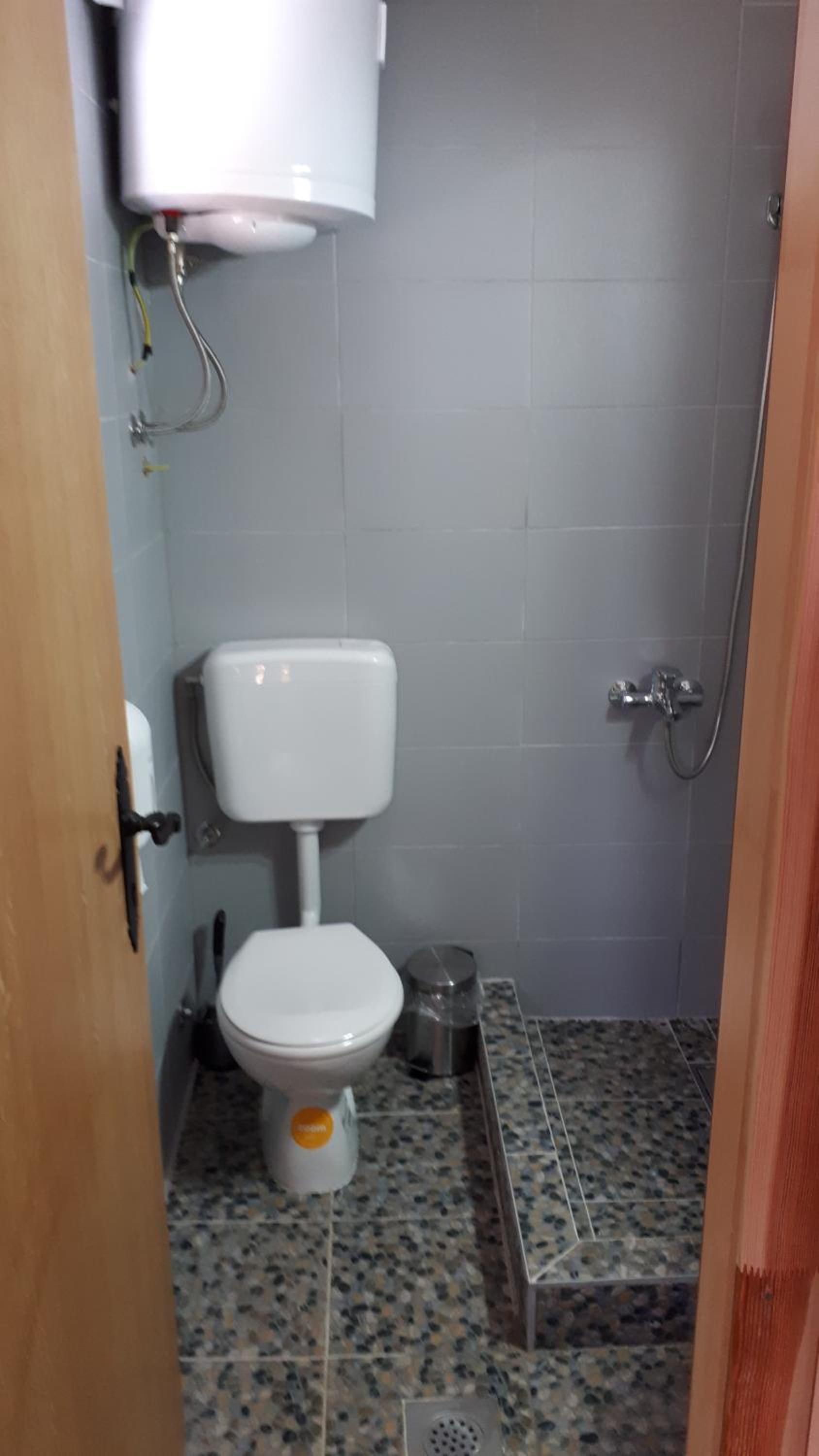 Etno naselje KUM