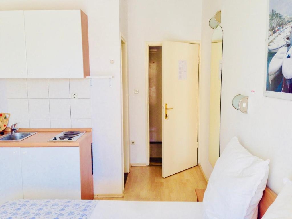 Apartments Ruza view 4