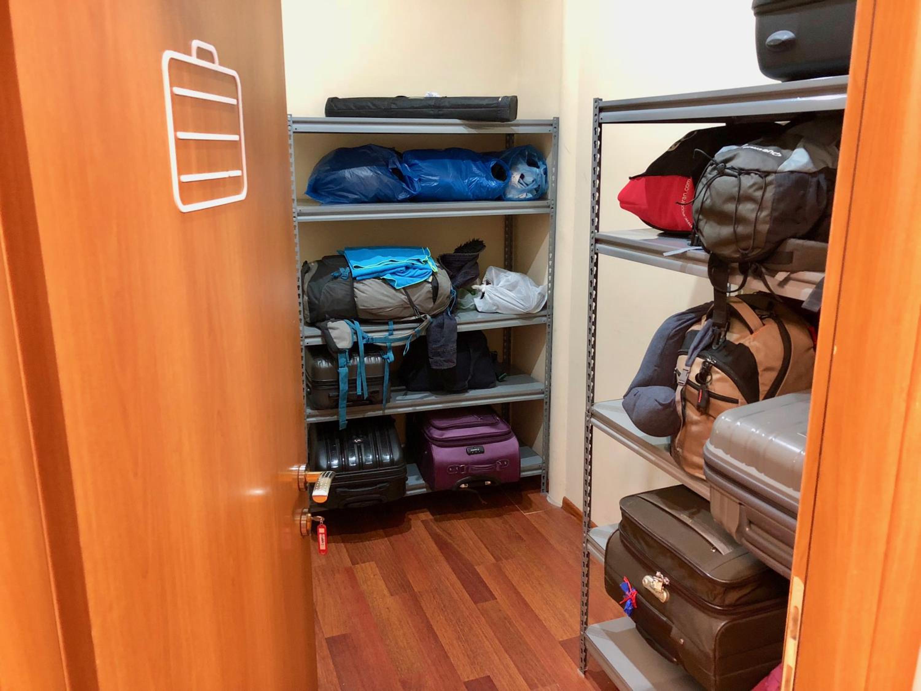 SAHIL Hostel & Hotel