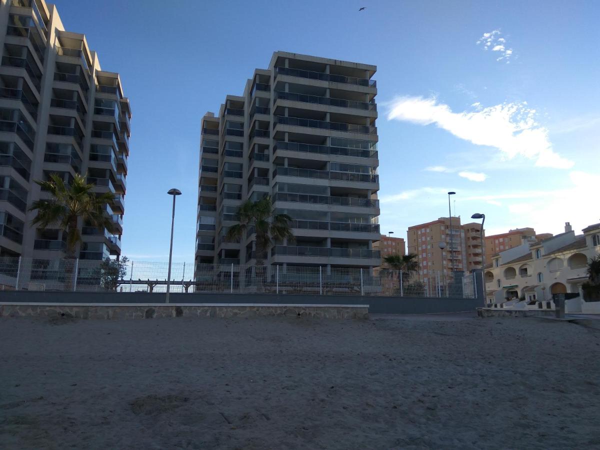 Apartamento en residencial viña del mar photo 4
