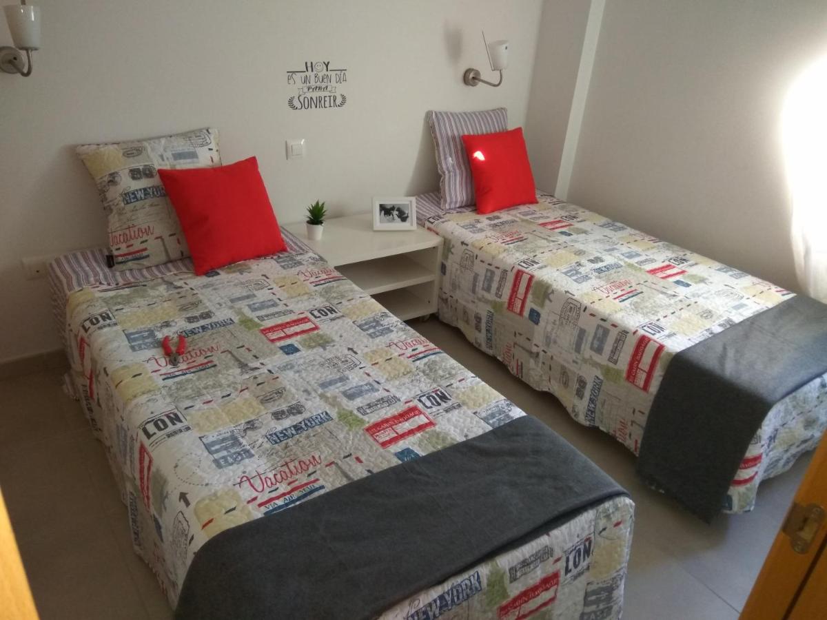 Apartamento en residencial viña del mar photo 5