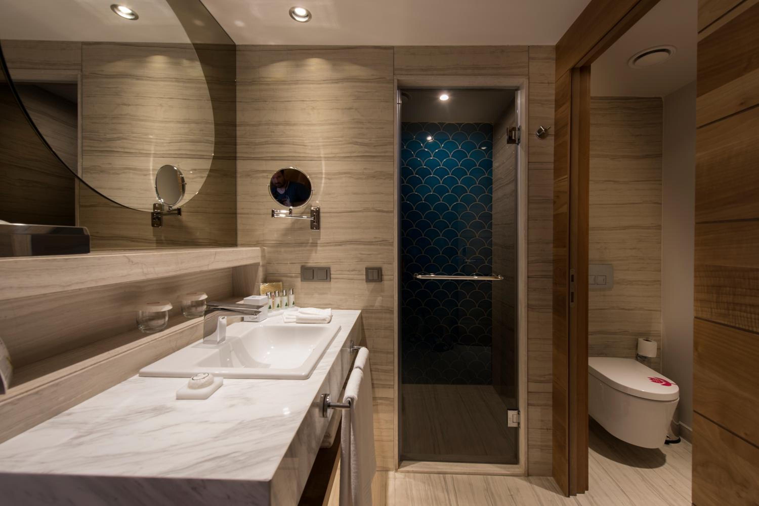 Acanthus Cennet Barut Collection - Ultra All Inclusive - Image 42