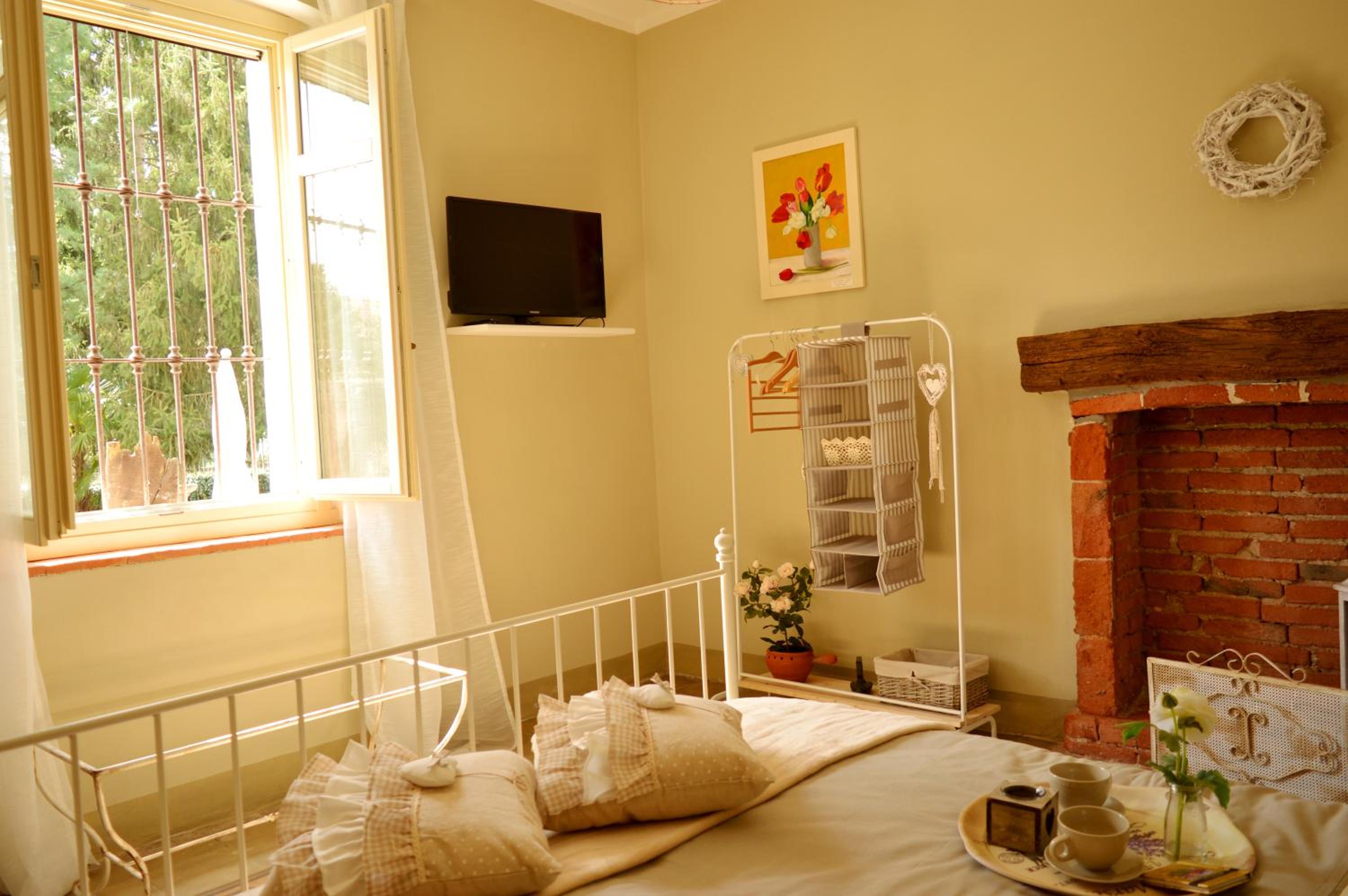 Bed & Tours Dimora di campagna