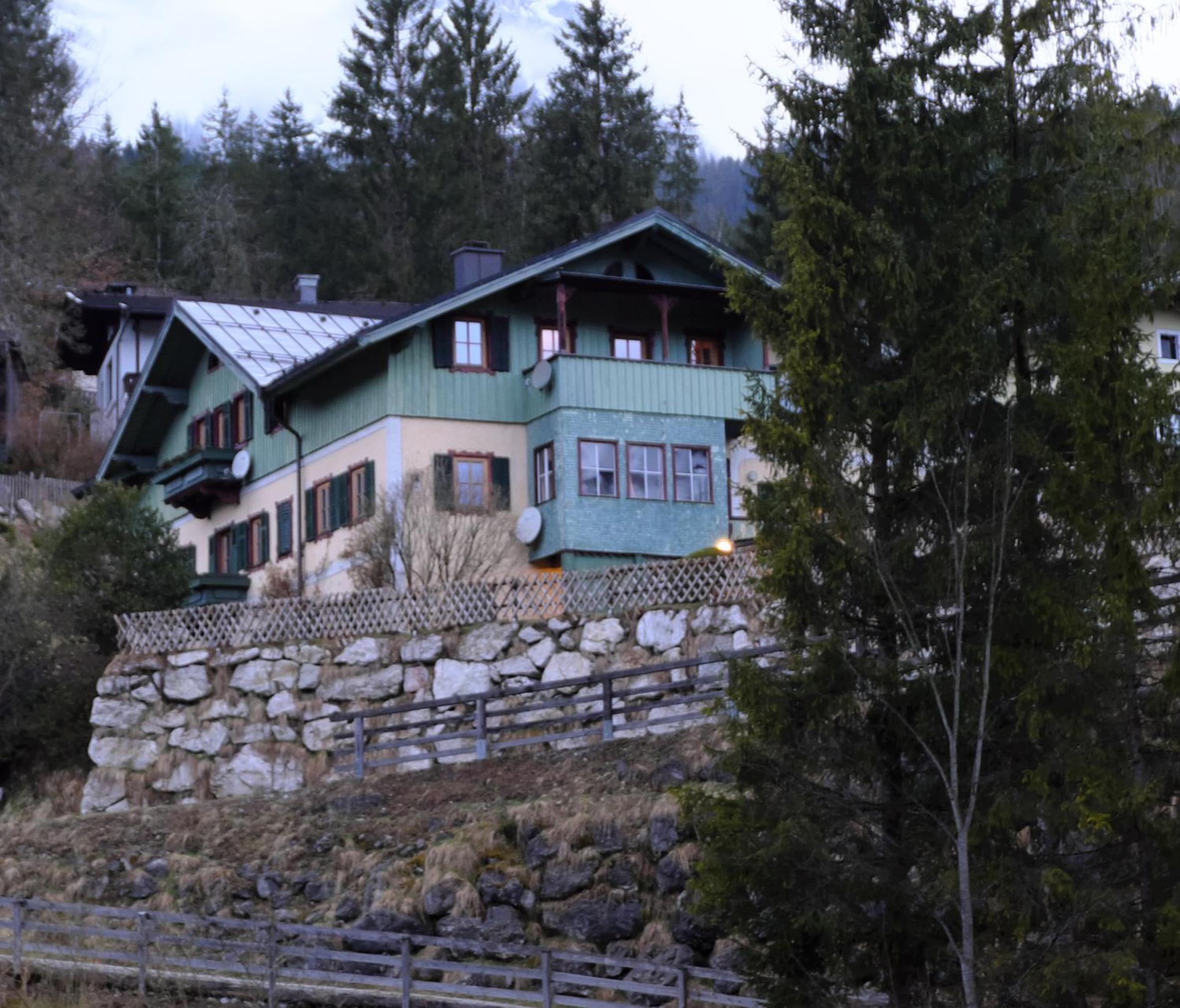 Pension Eckschlager