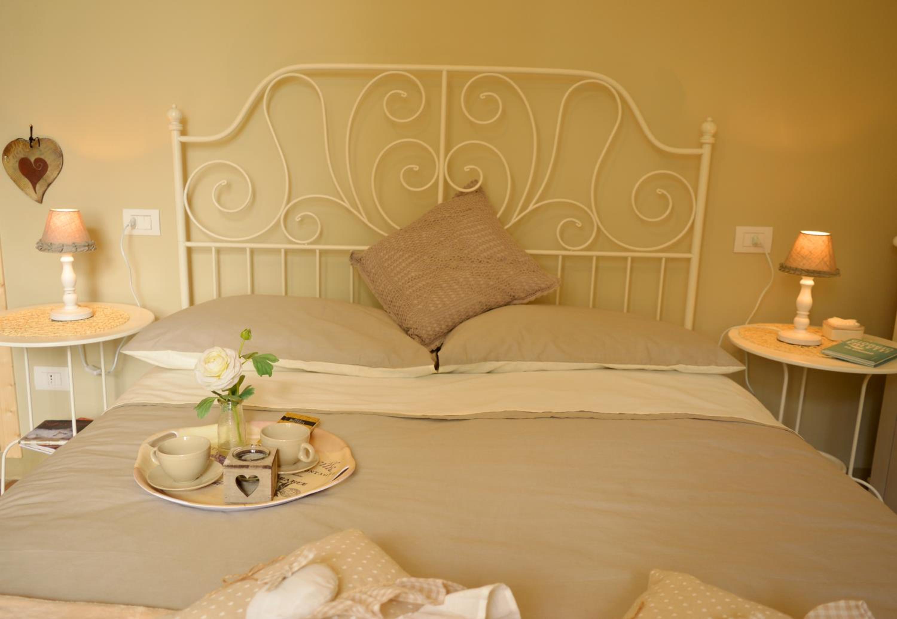Bed & Tours Dimora di campagna