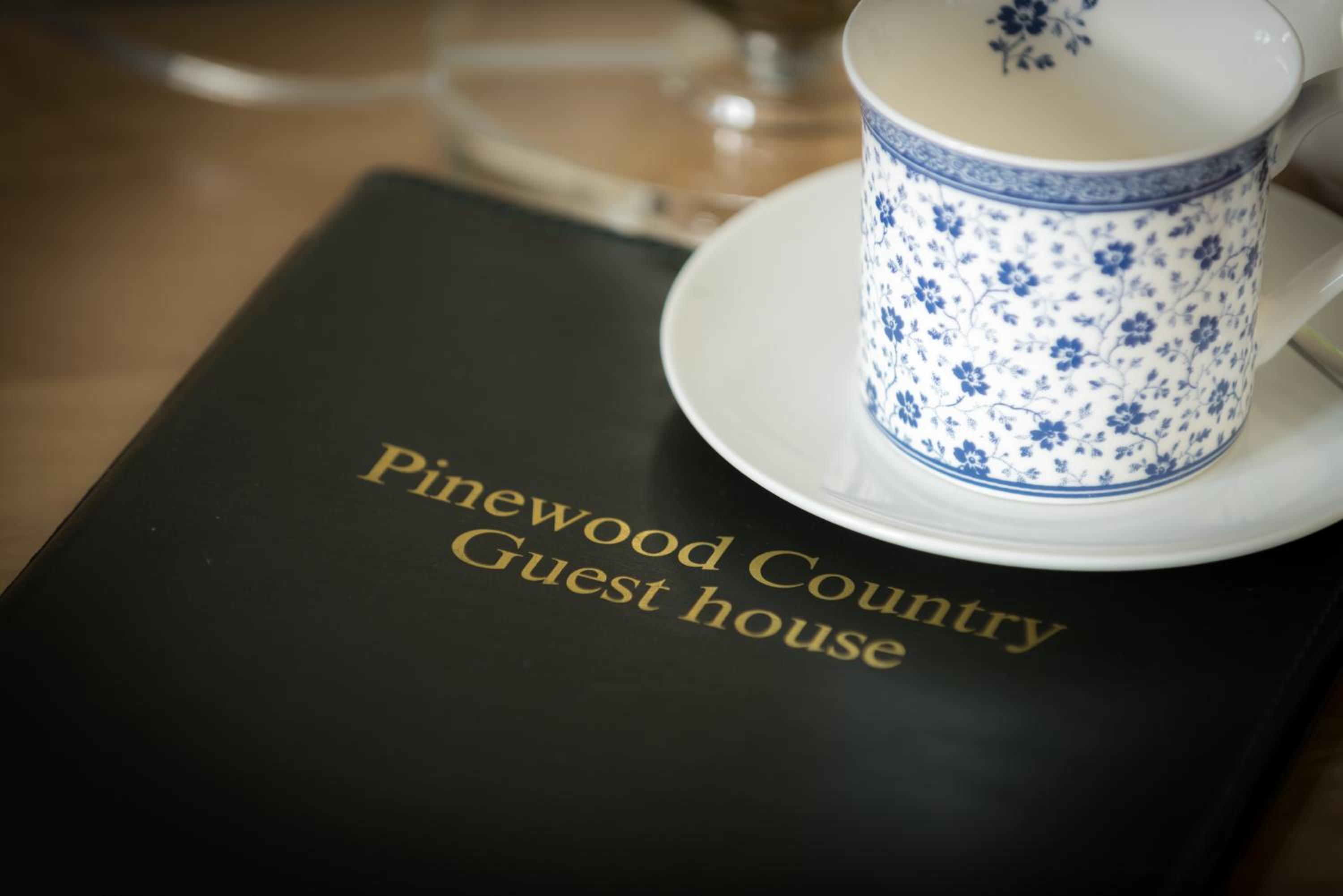 Pinewood Country House