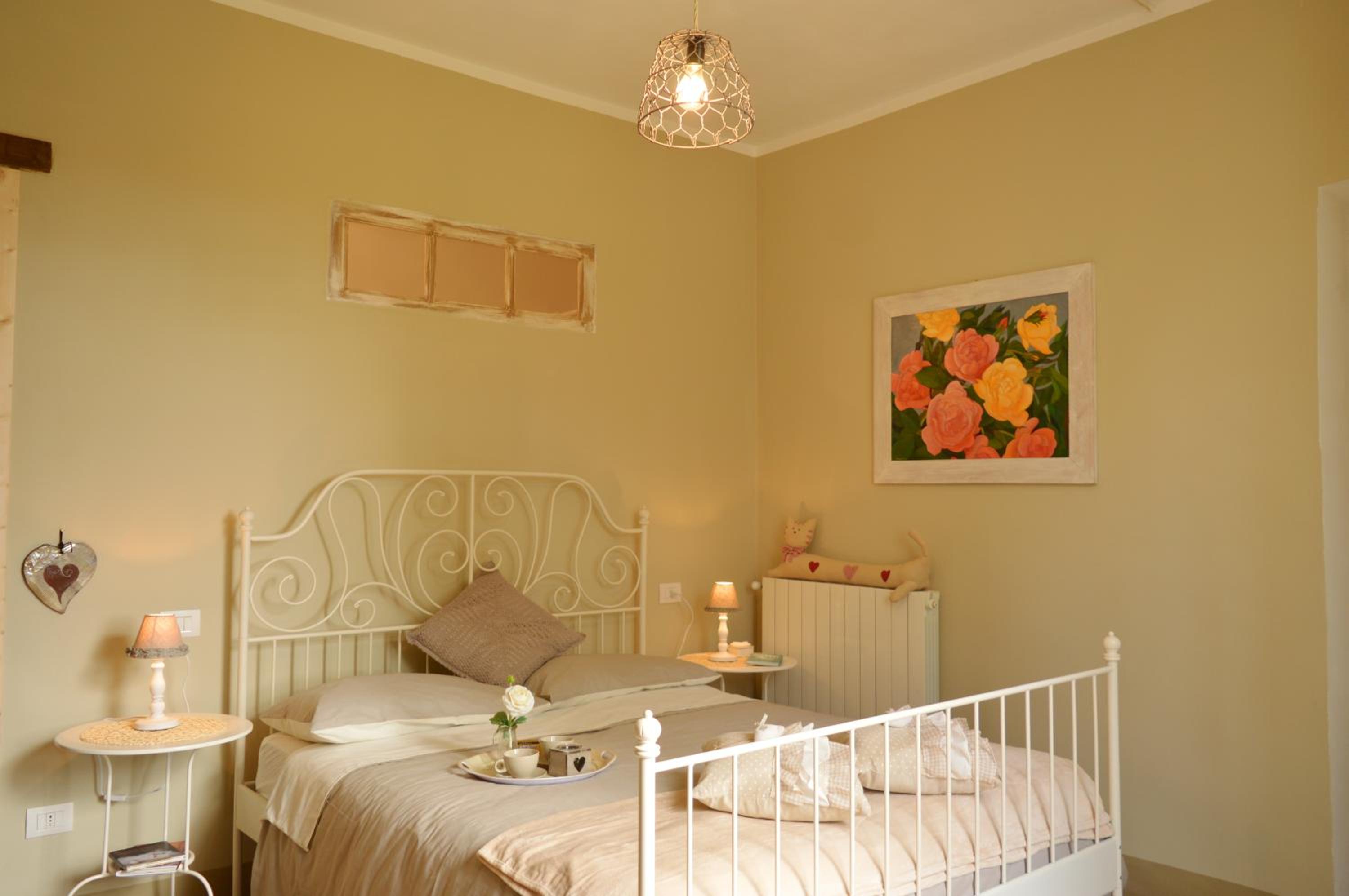 Bed & Tours Dimora di campagna