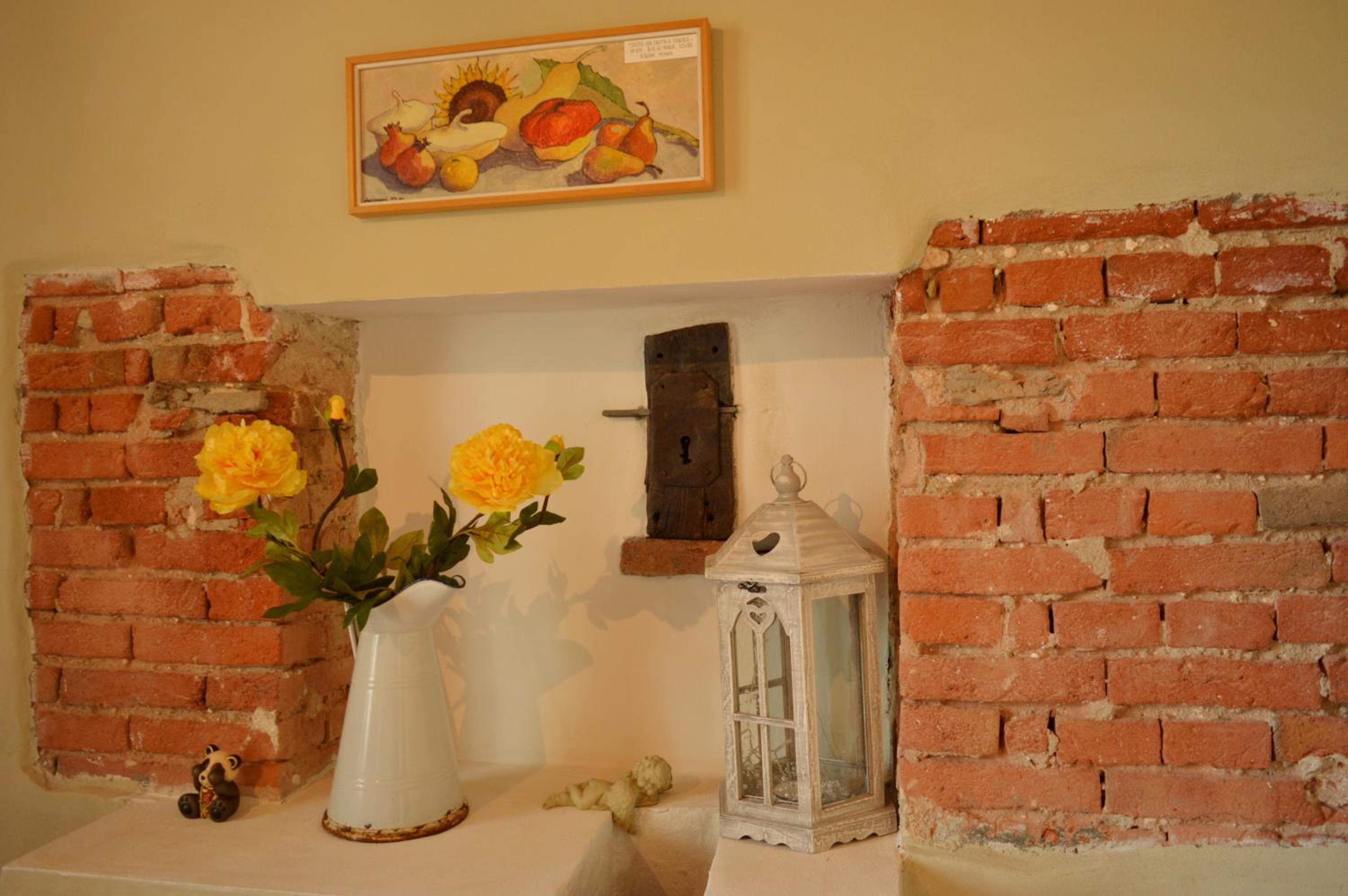Bed & Tours Dimora di campagna