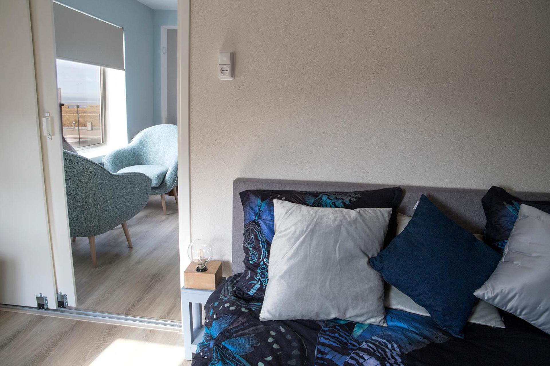 kustappartementenkatwijk view 4