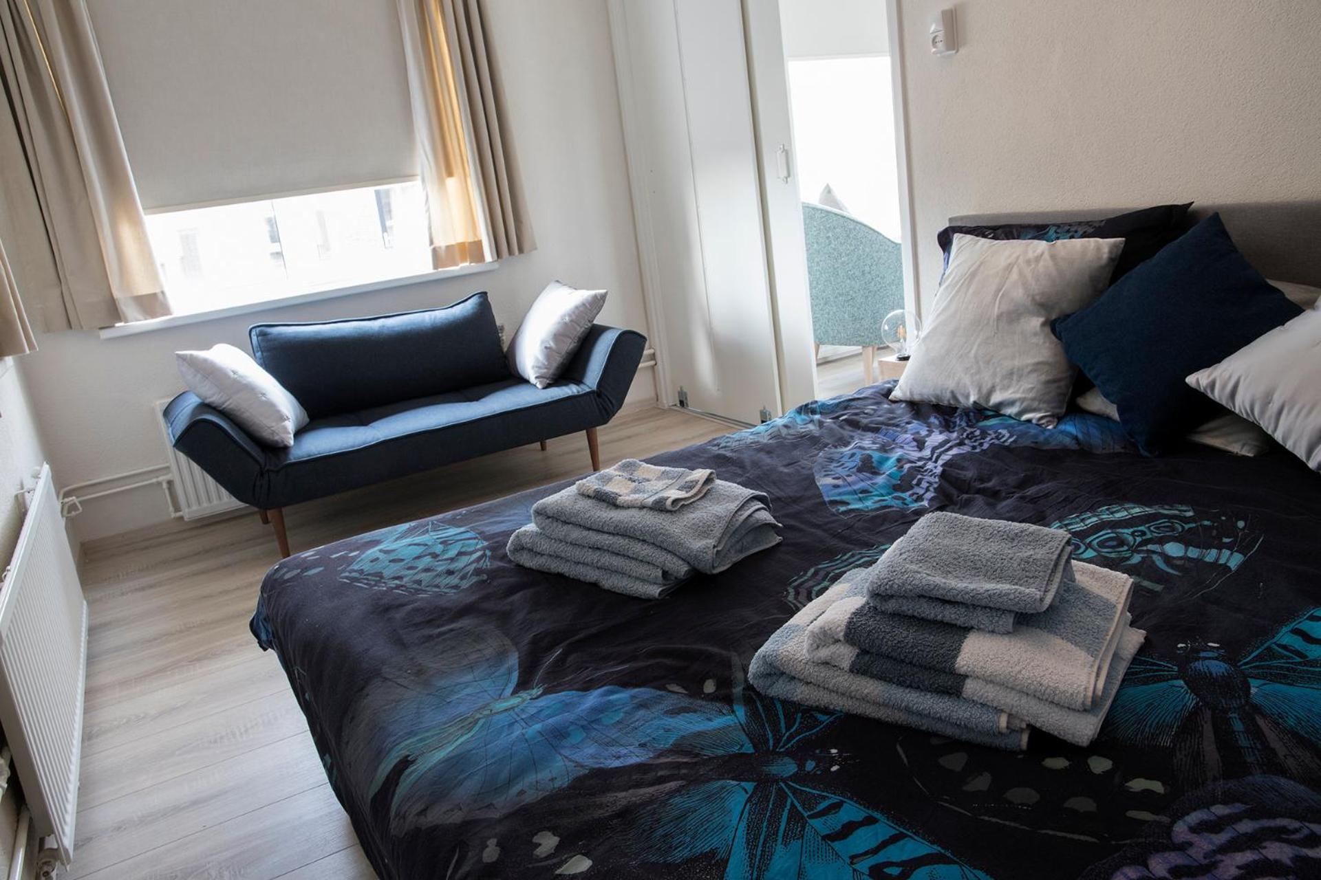kustappartementenkatwijk view 3
