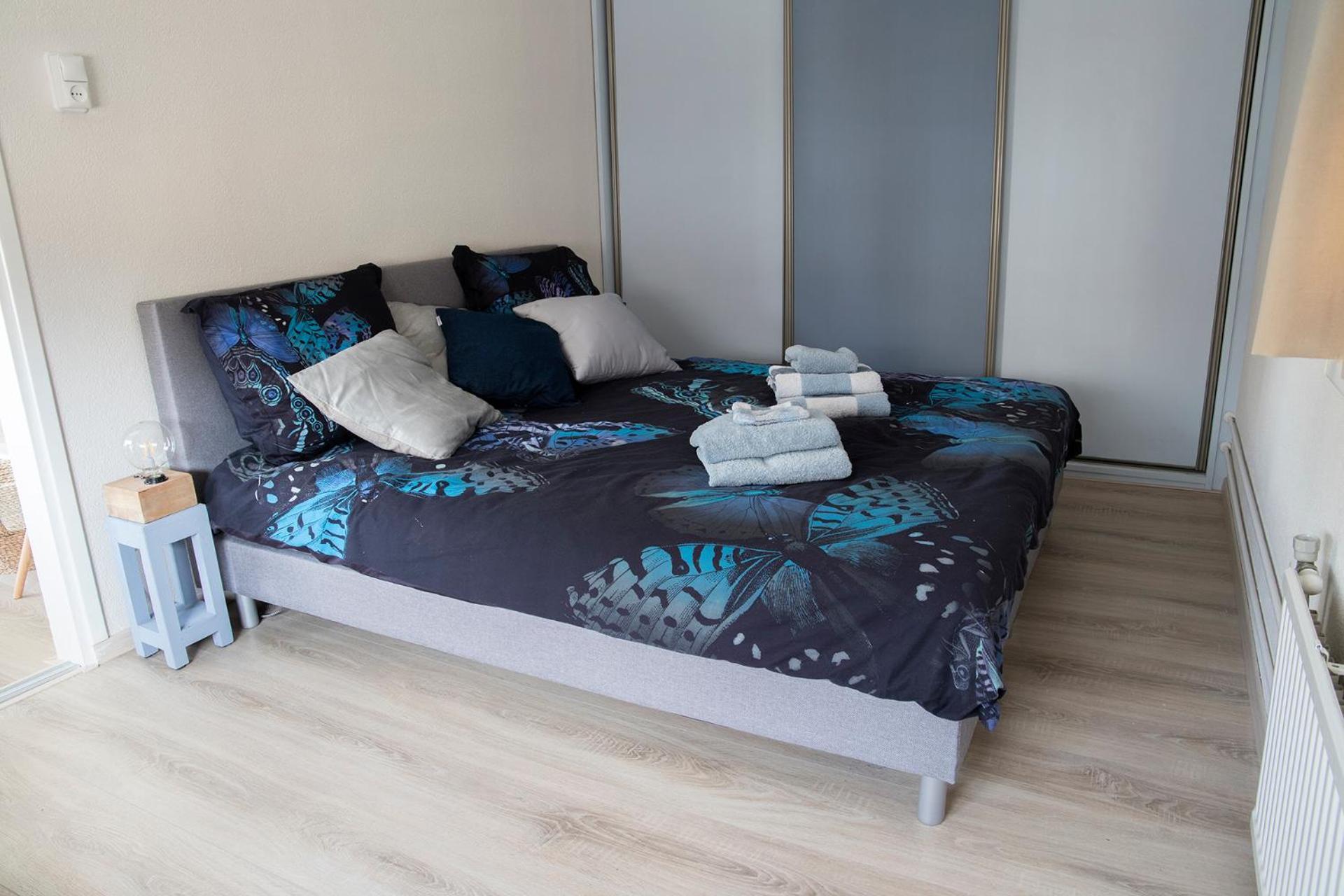 kustappartementenkatwijk view 5
