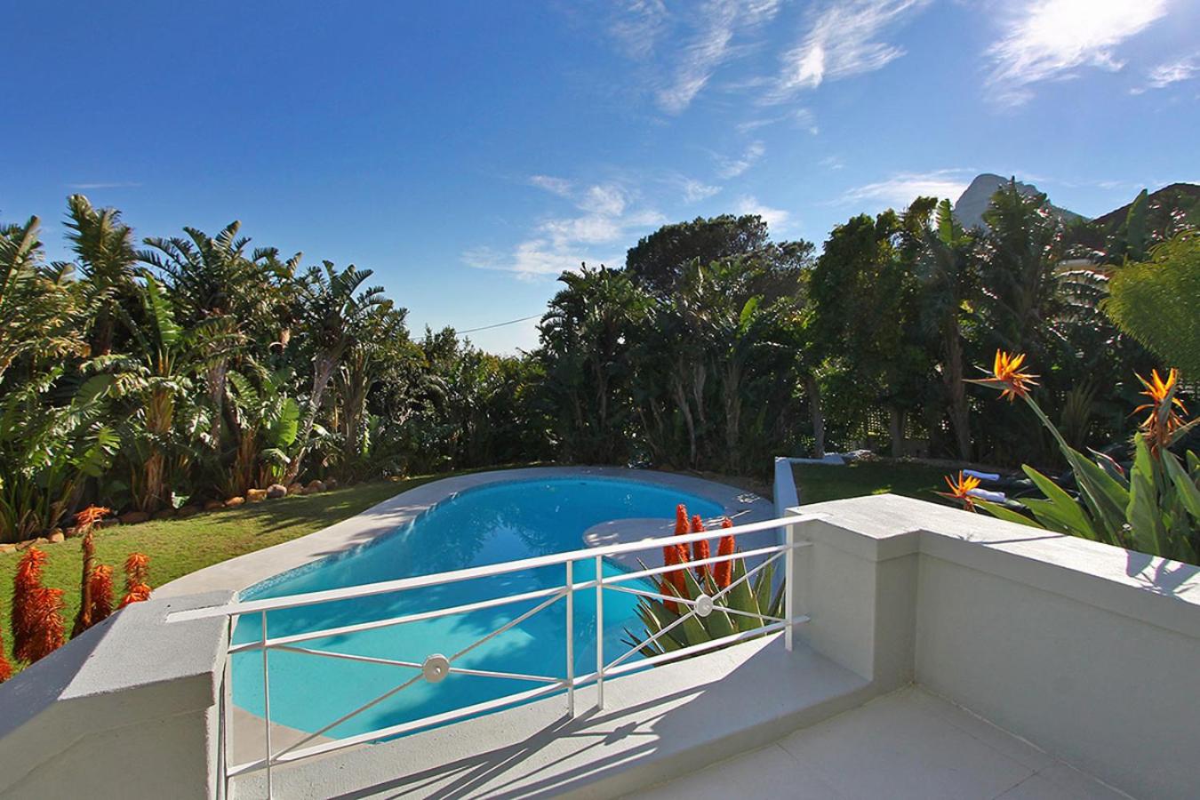 Msangasanga Villa view 5