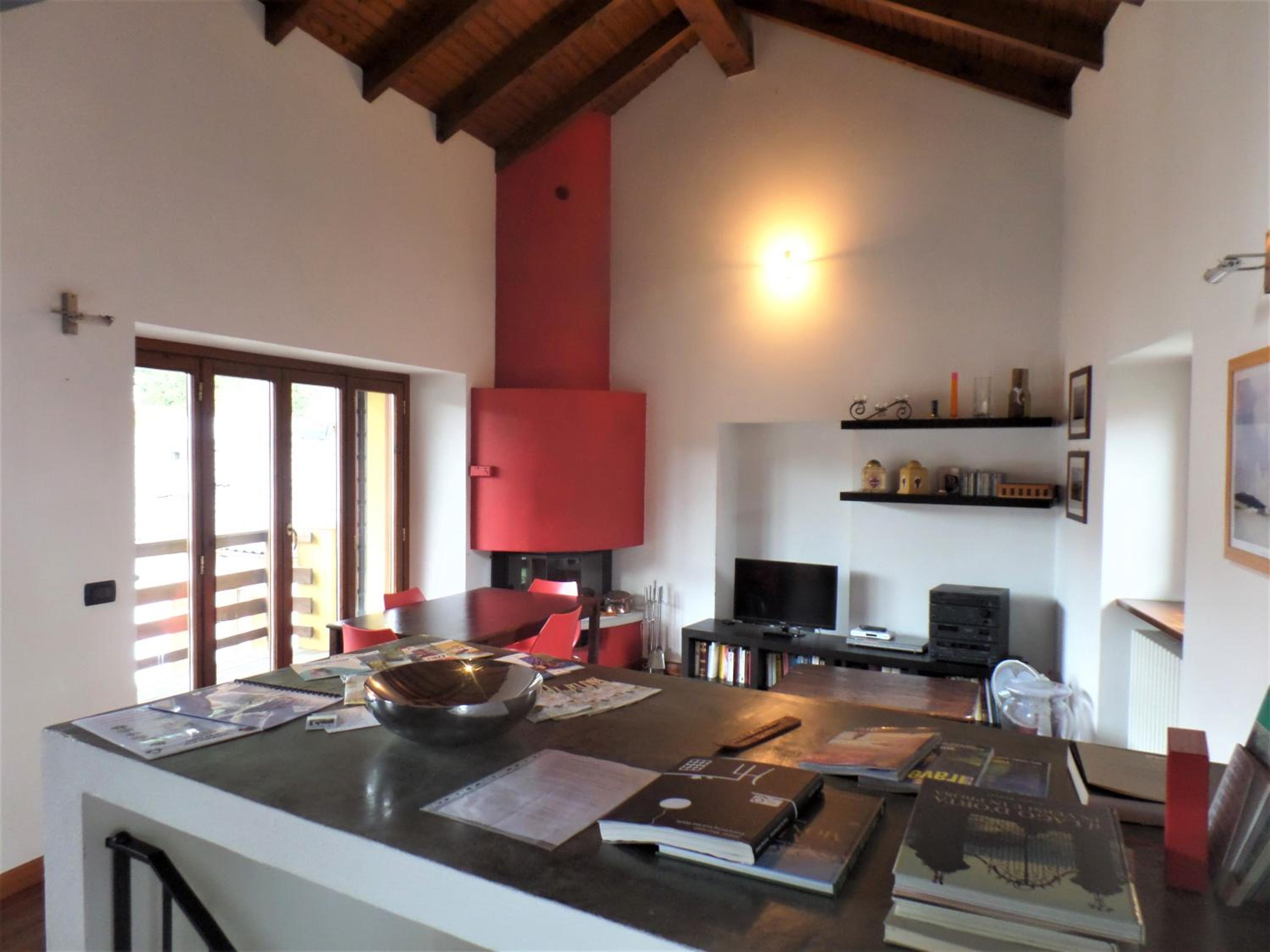 Casa del Gelsomino