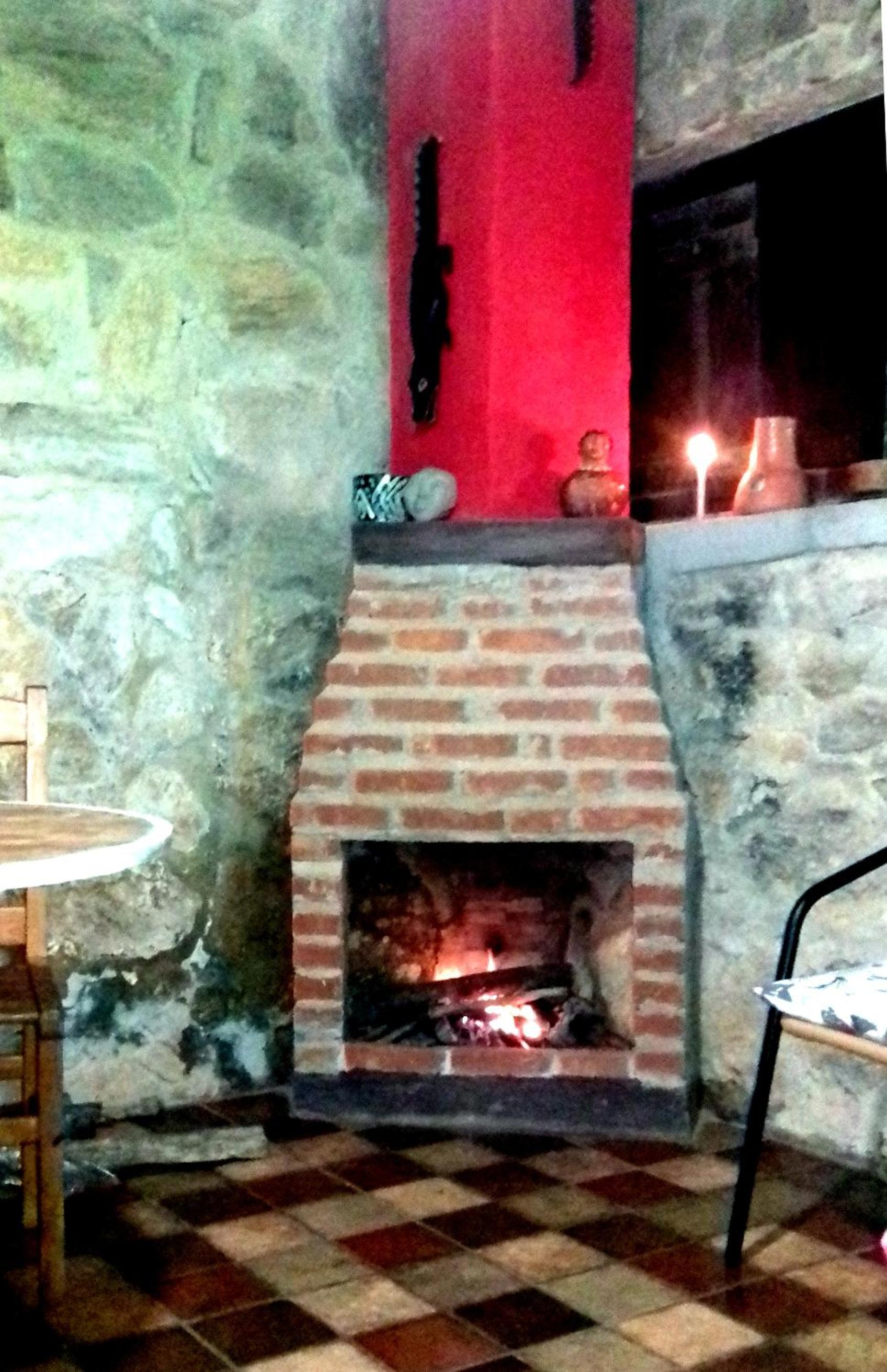 Ytororô O som das águas