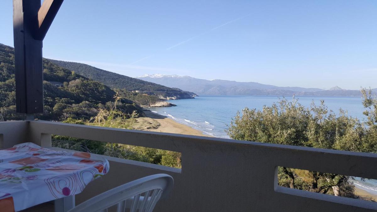 Residence Arinella