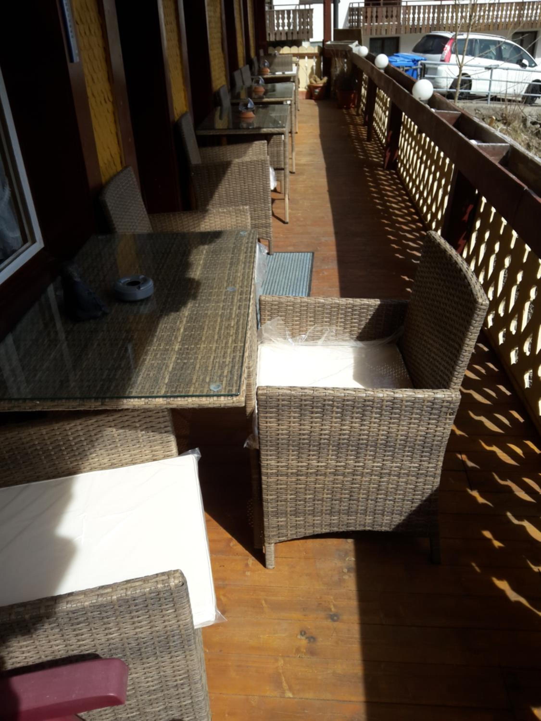 Antico Mulino Pension Todtmoos