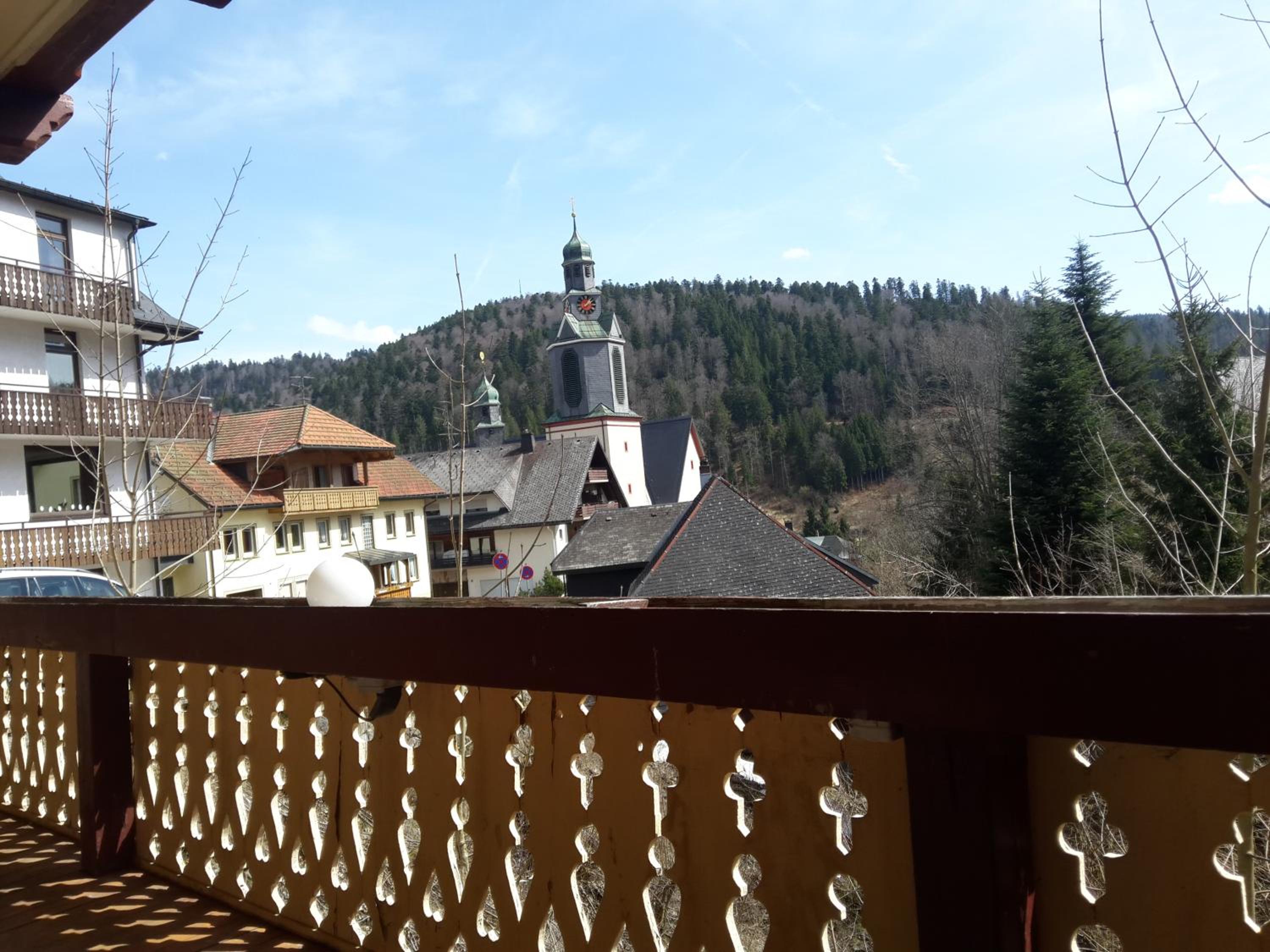 Antico Mulino Pension Todtmoos