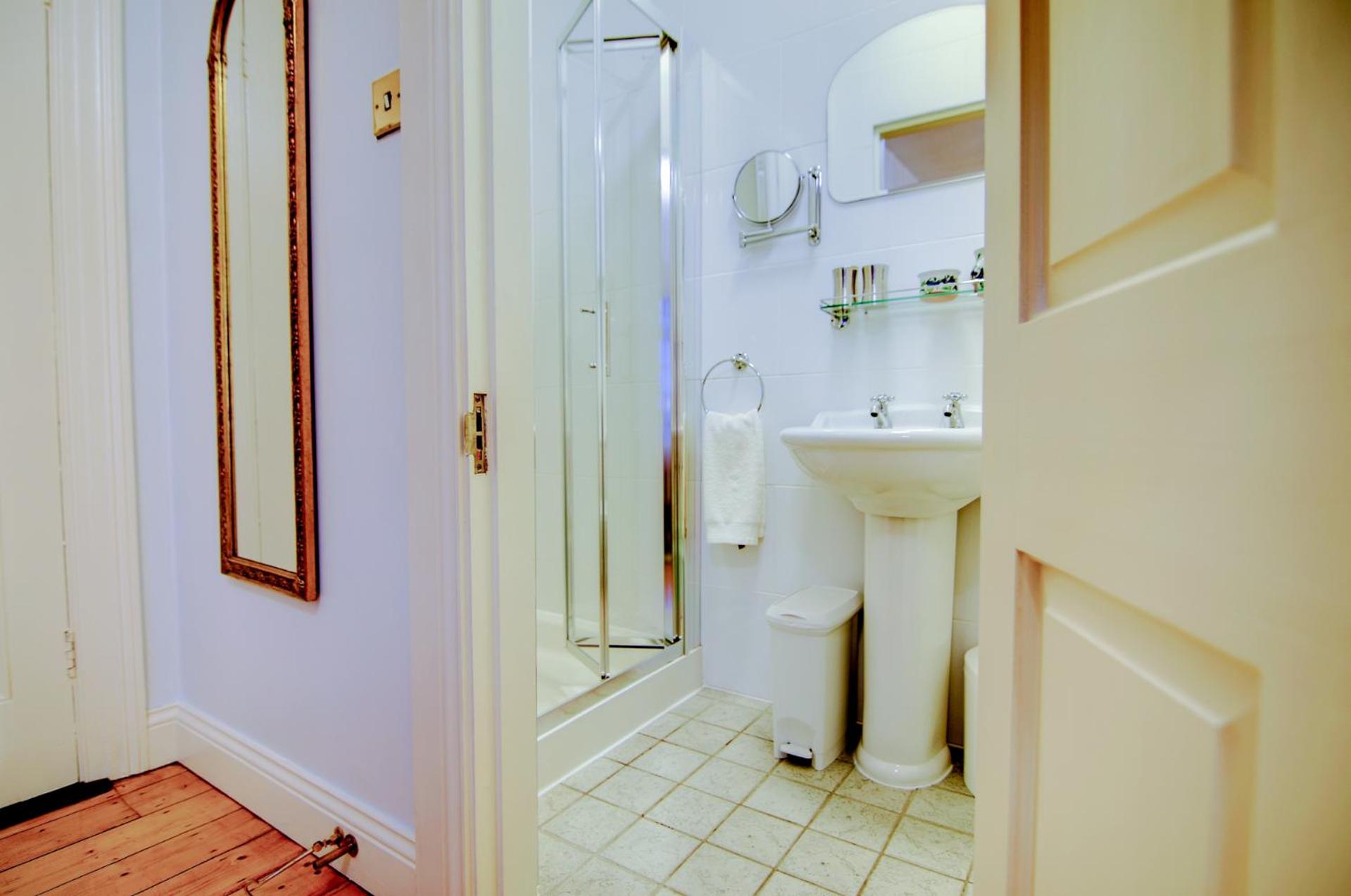 St Judes B&B