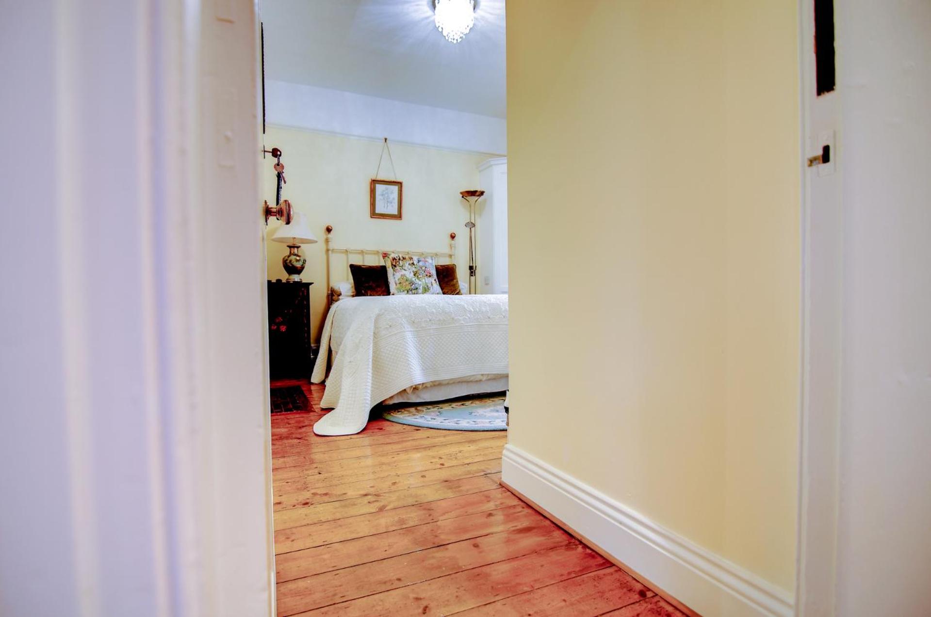 St Judes B&B