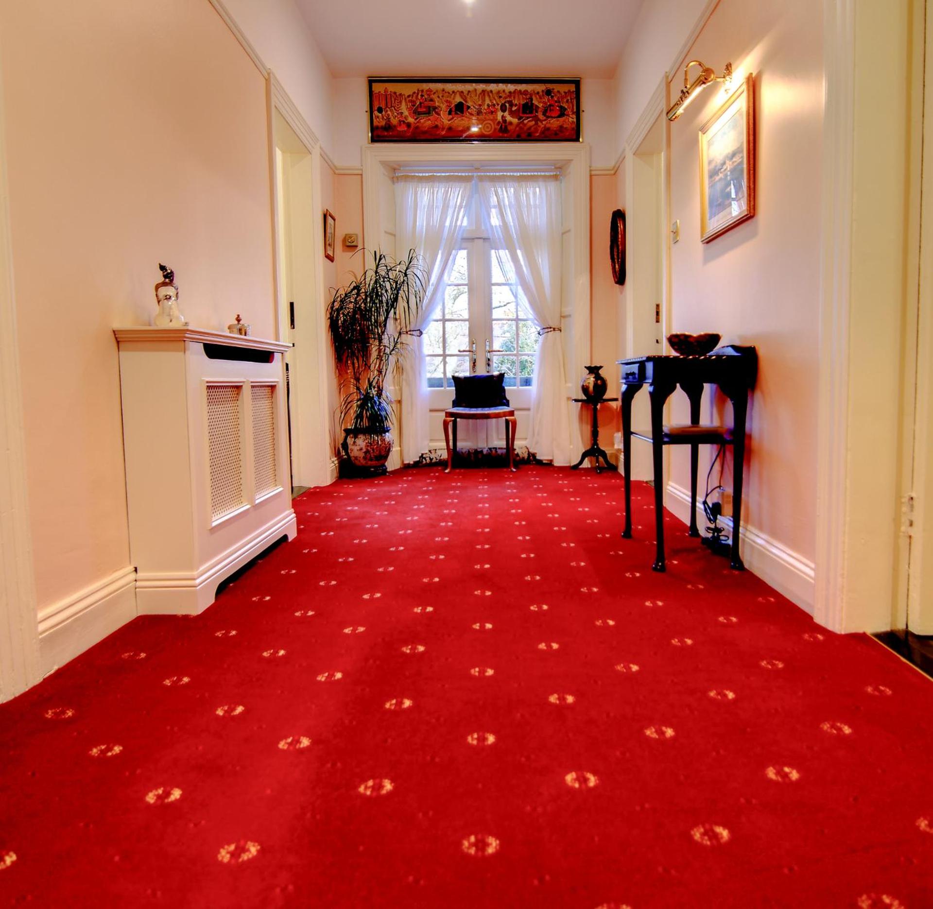 St Judes B&B