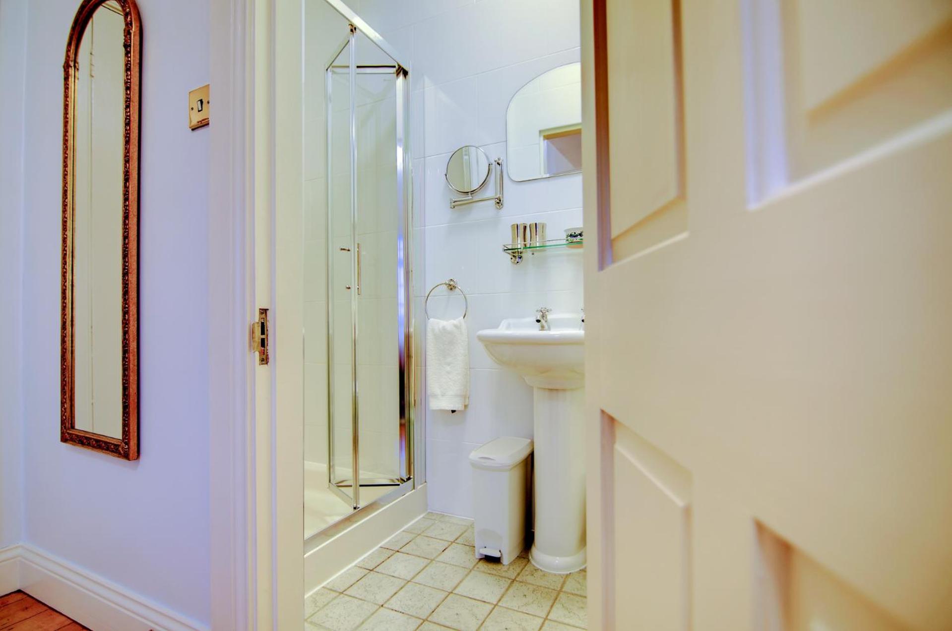St Judes B&B