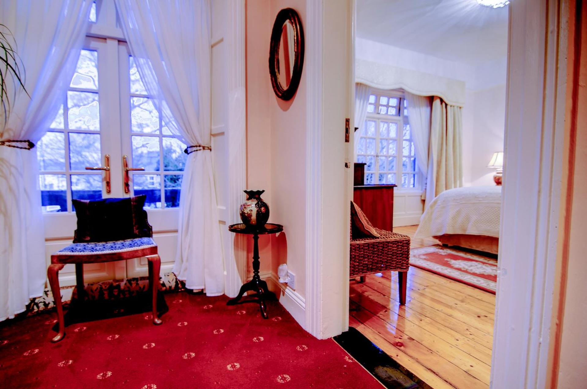 St Judes B&B