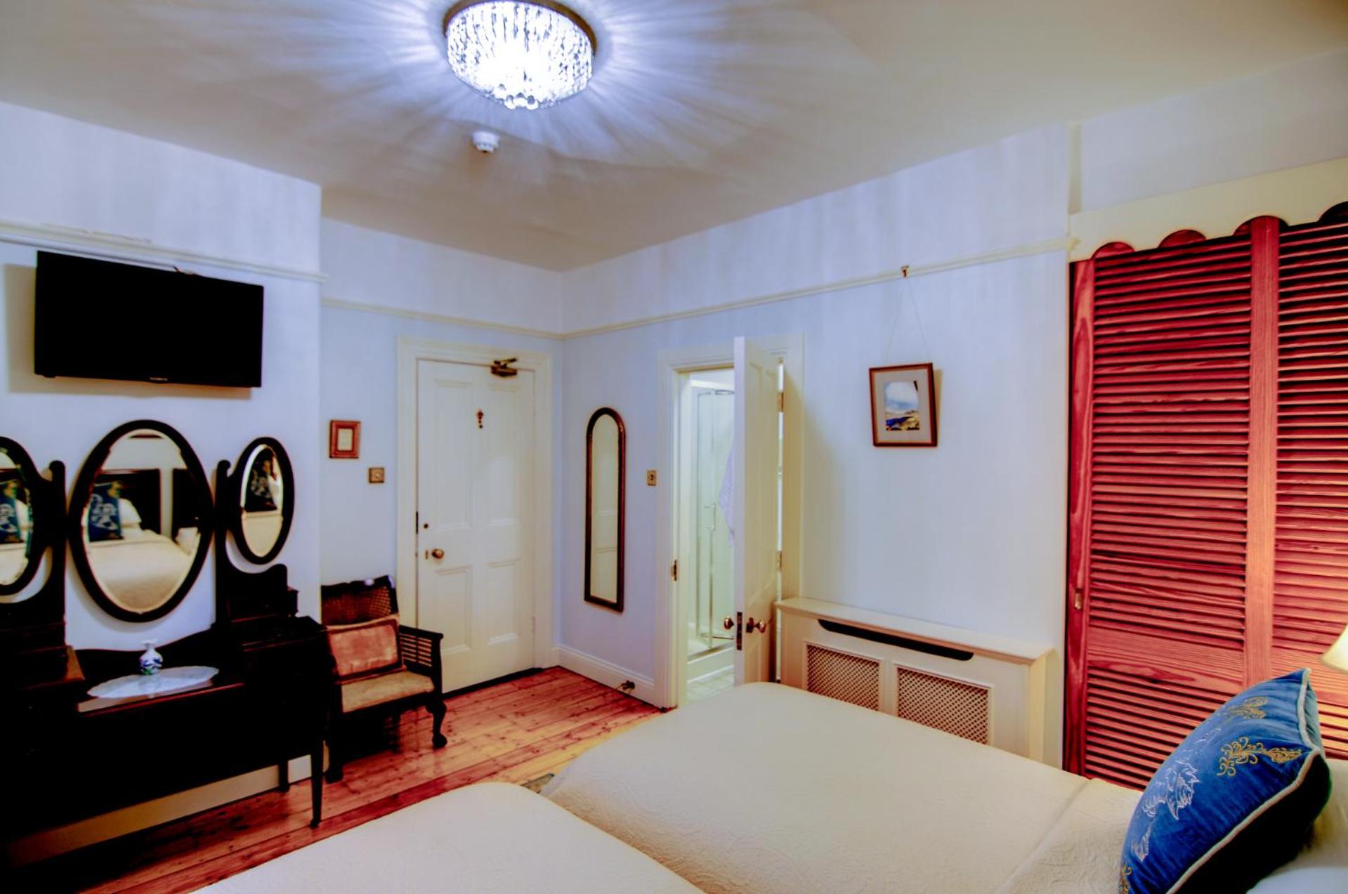 St Judes B&B