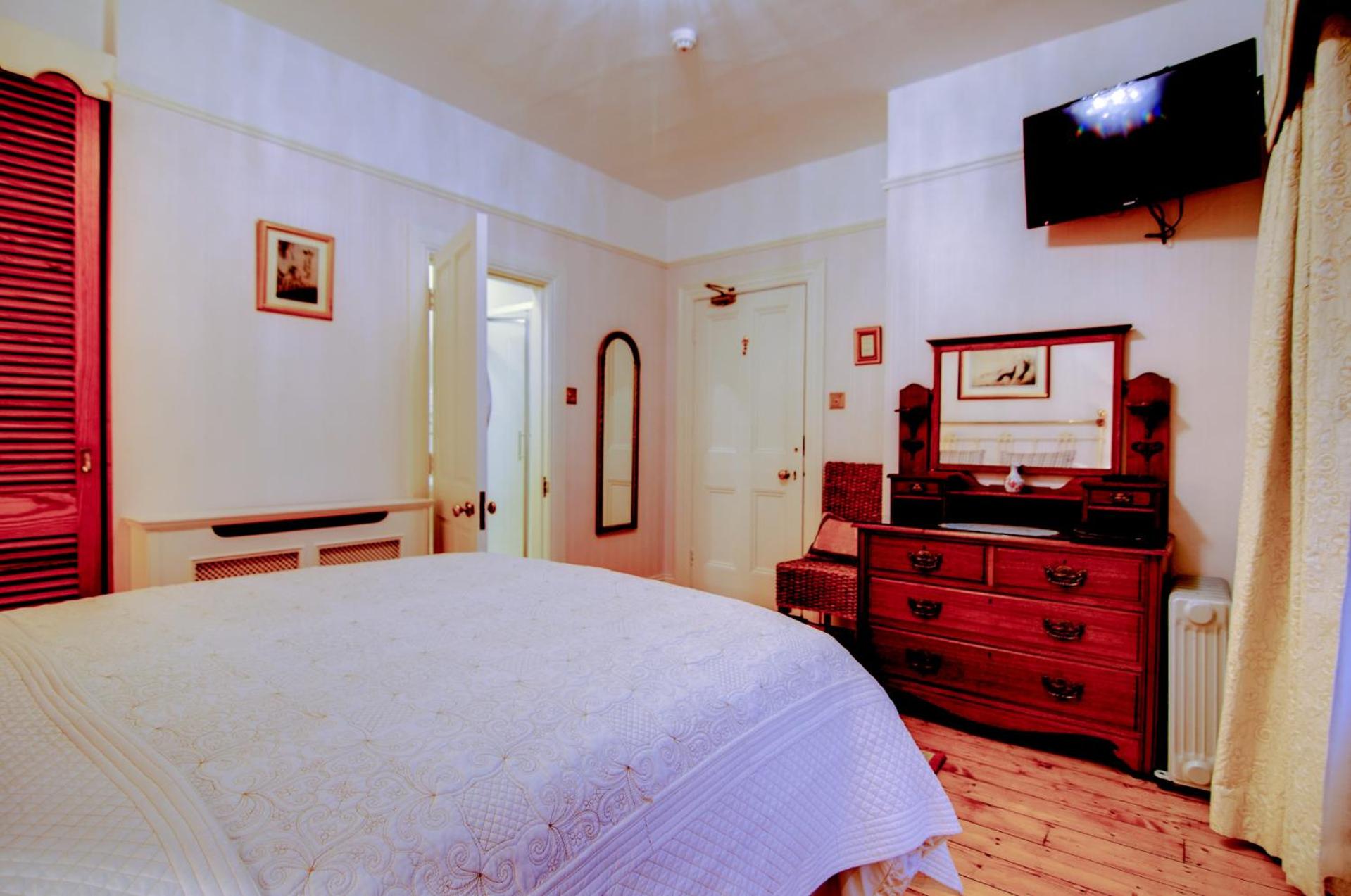 St Judes B&B