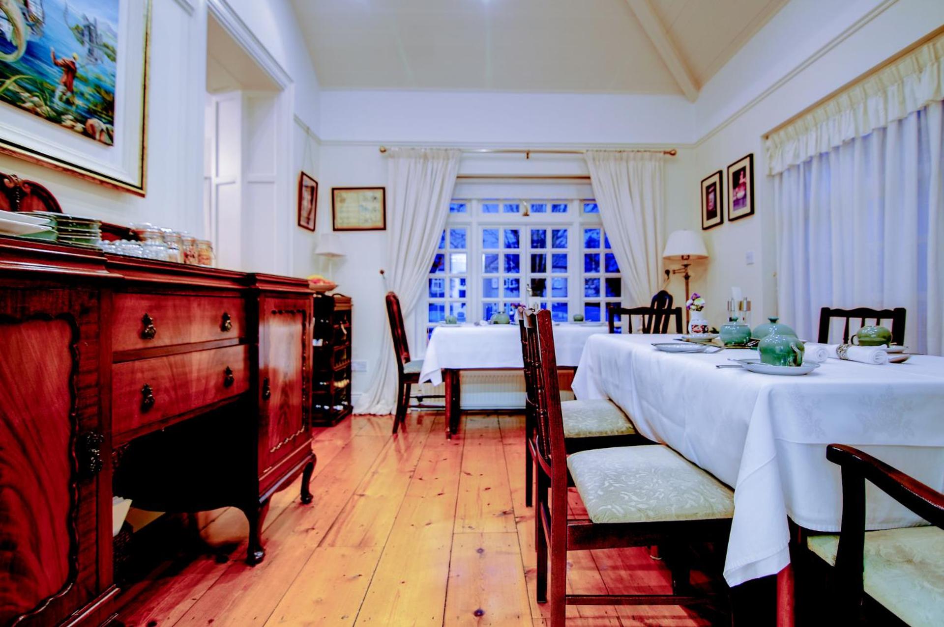 St Judes B&B