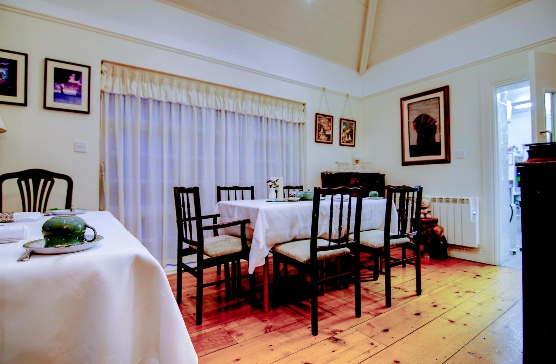 St Judes B&B
