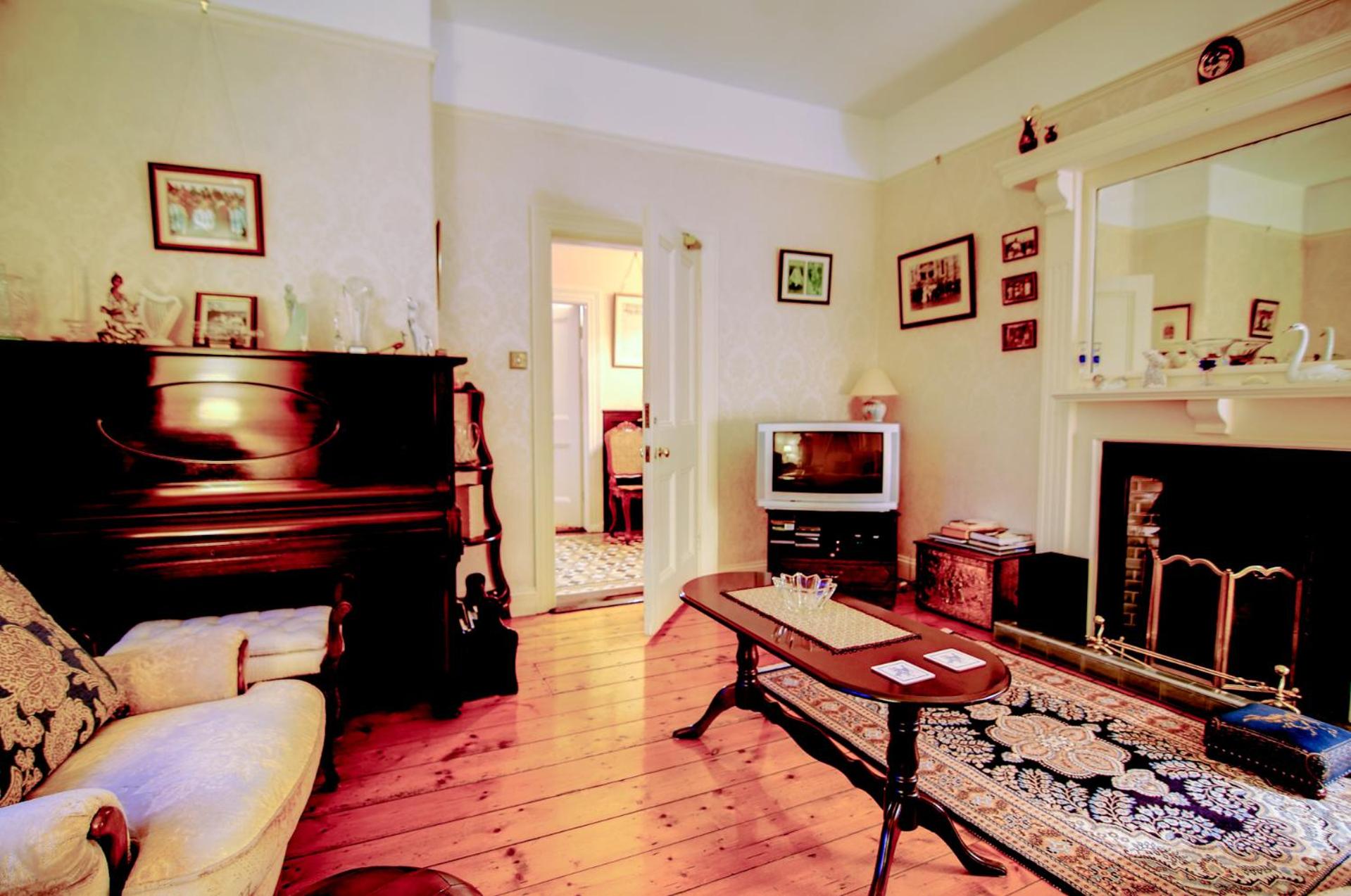 St Judes B&B