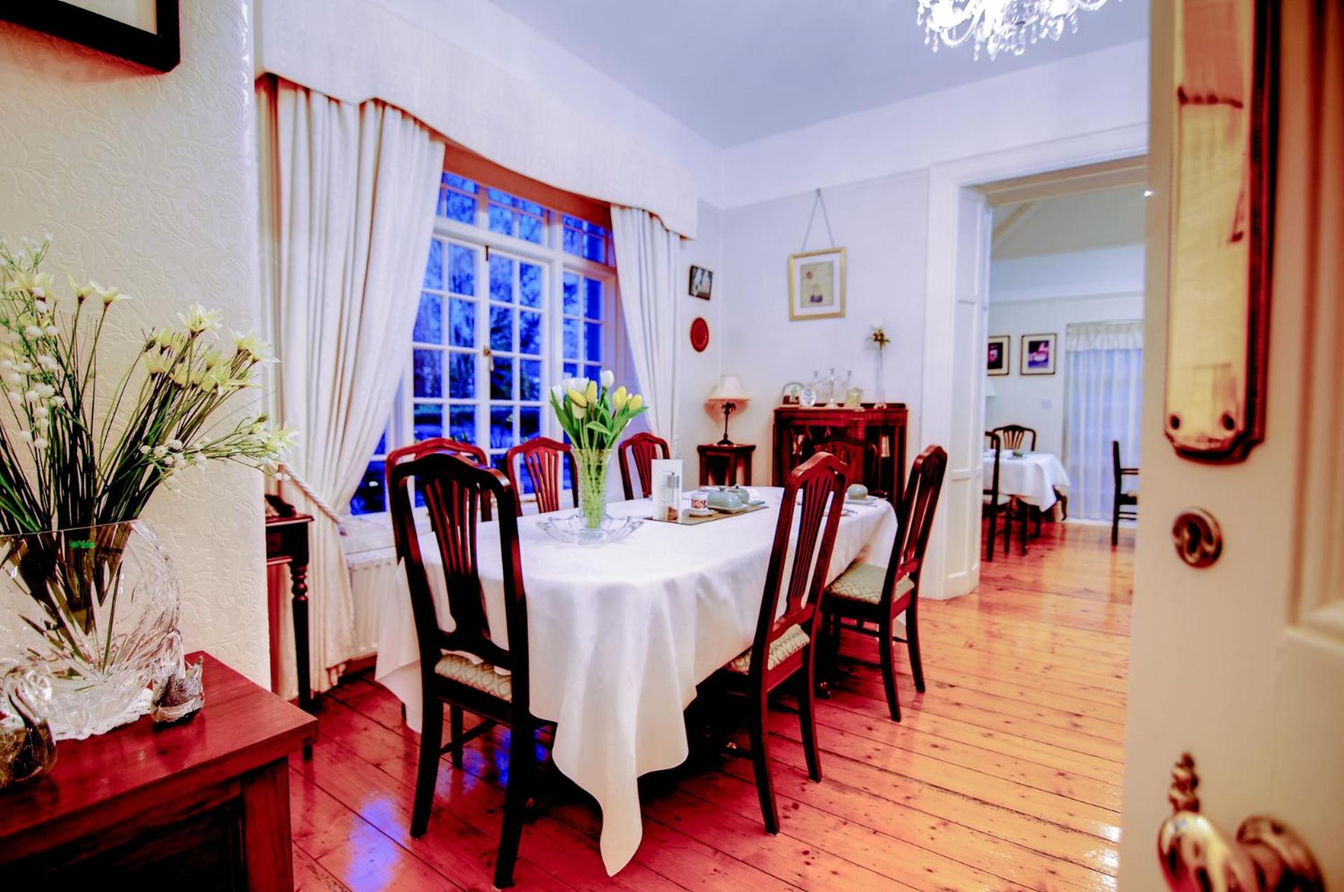 St Judes B&B