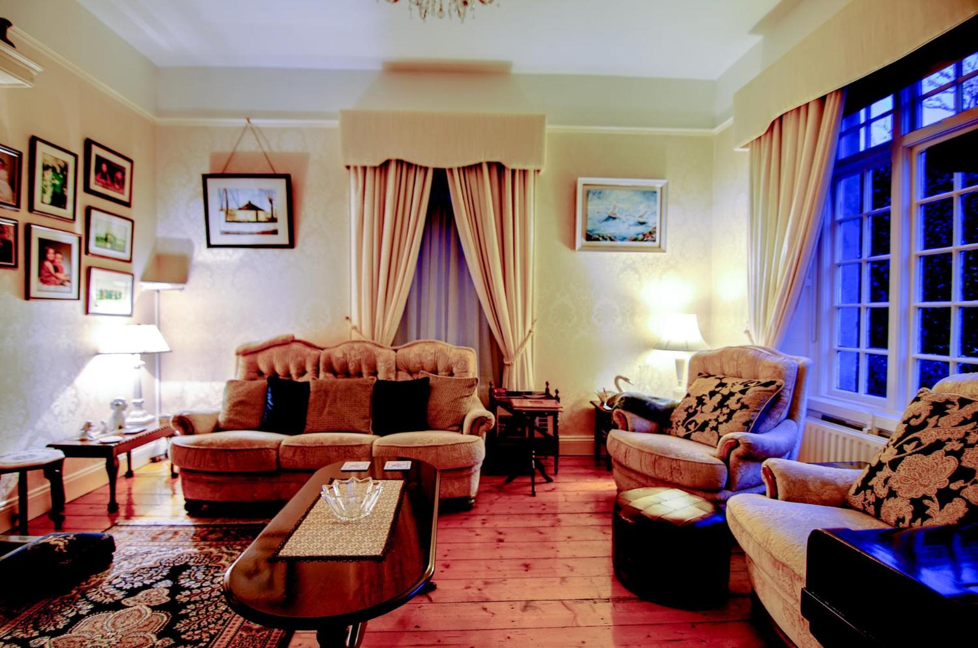 St Judes B&B