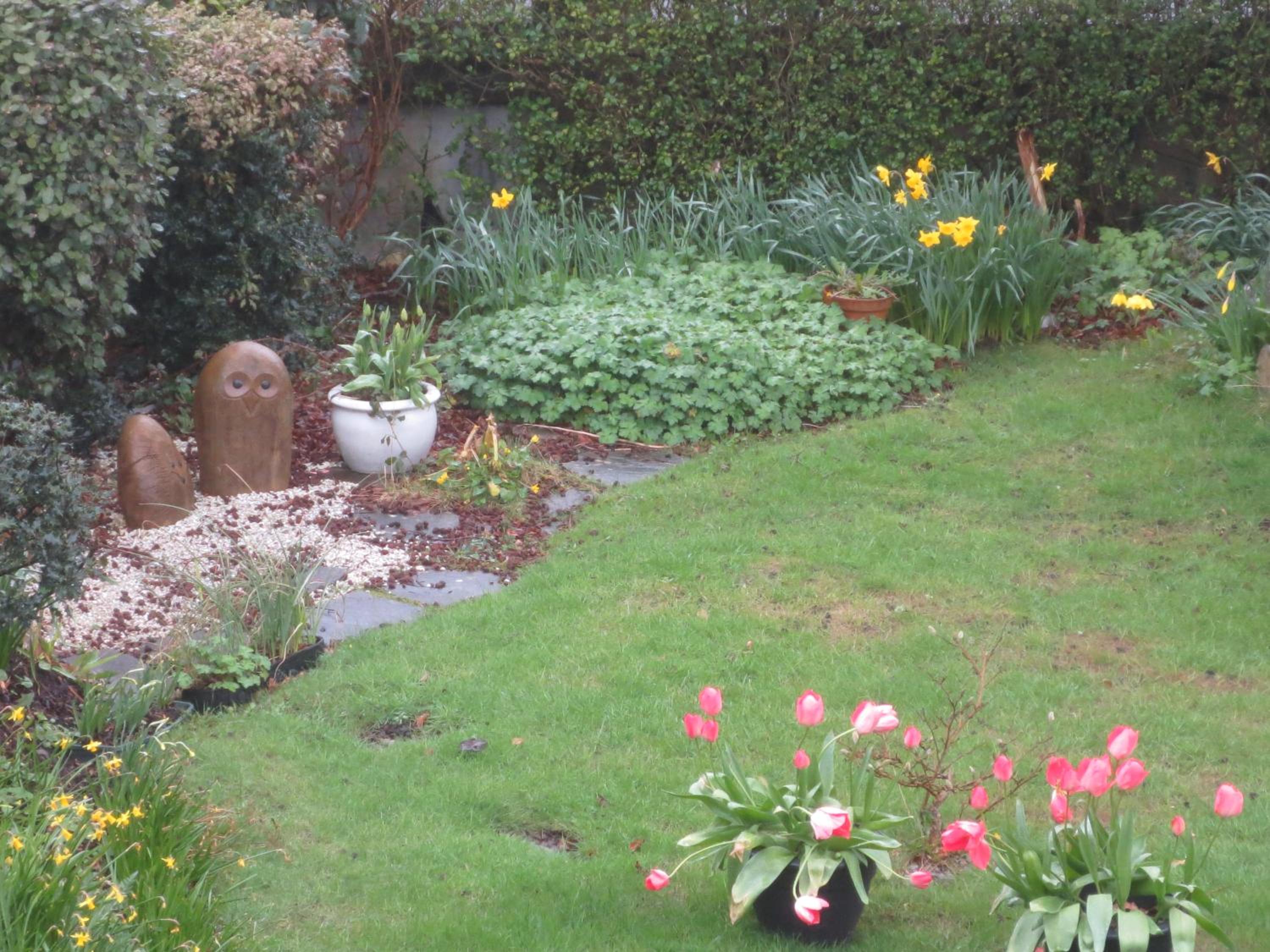 St Judes B&B