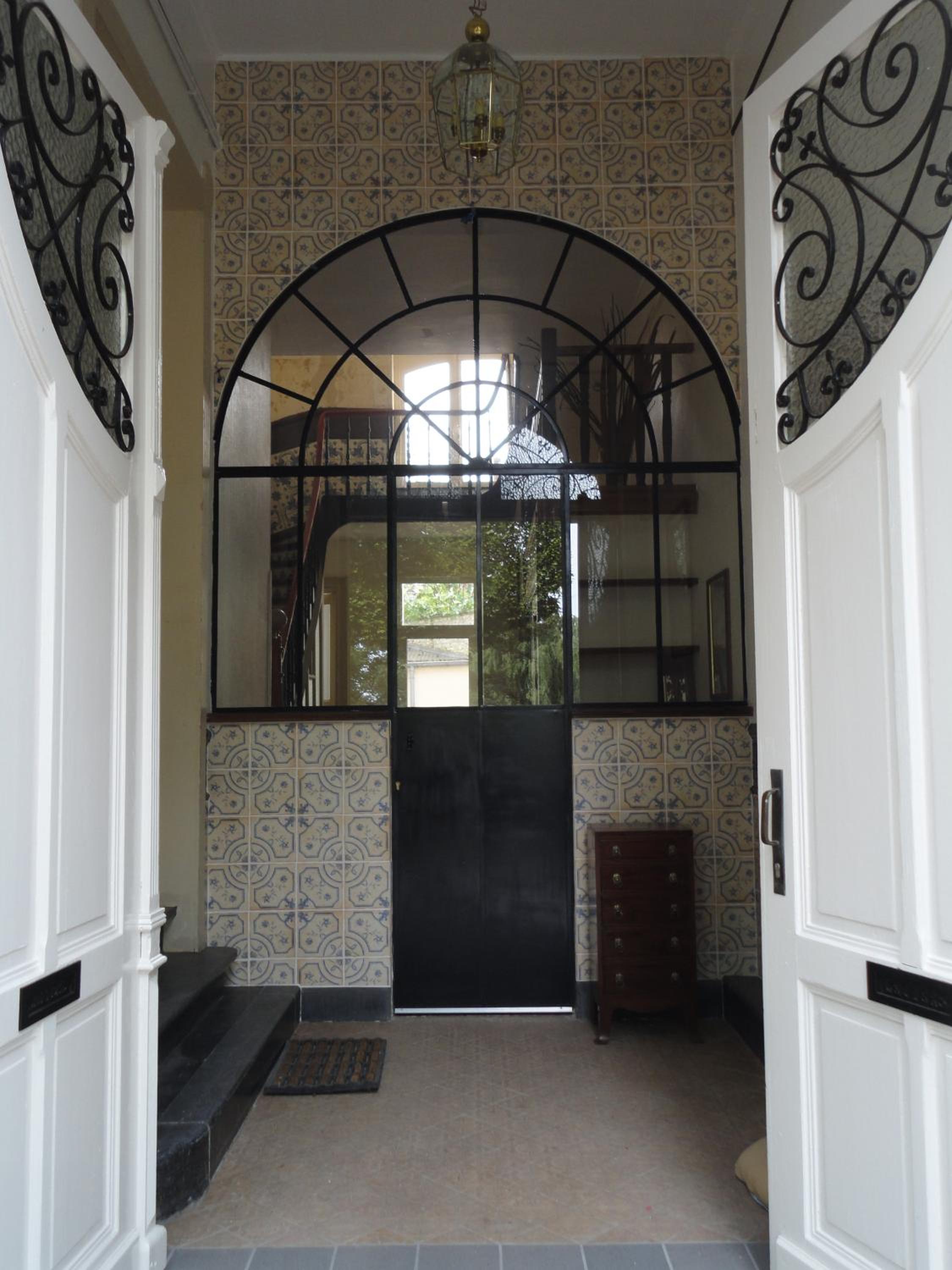 Villa Tournesol