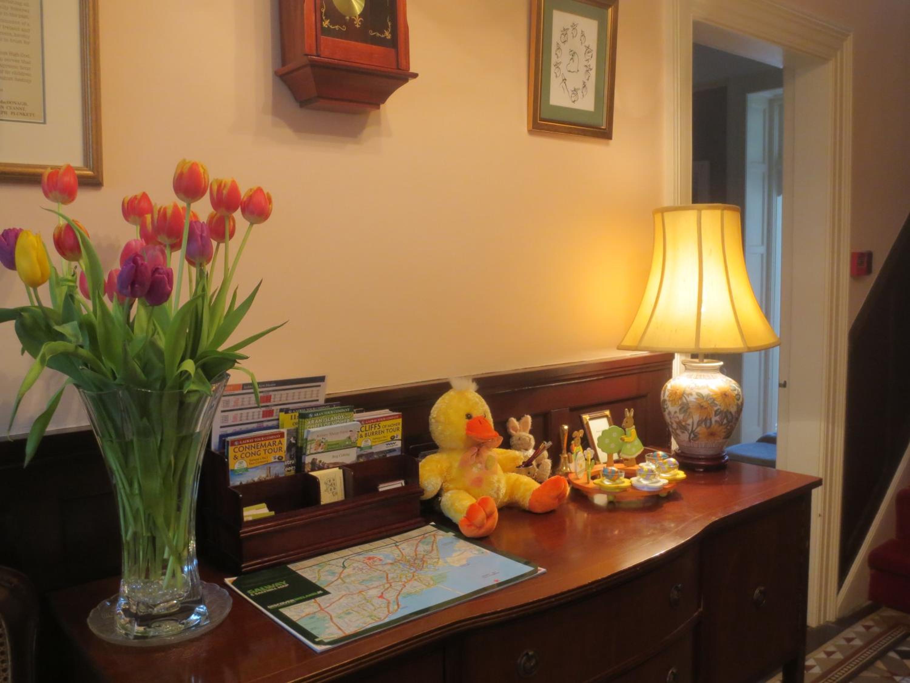 St Judes B&B